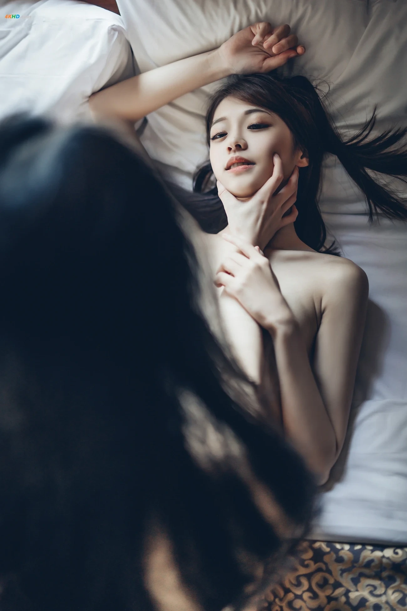 [JVID] ChenChen & YanYan Angel - WoDeDaXiaoNuYou-QingRenJieDaiLiangWeiNuYouKaiFangJian-ChaoChaoTouShangYiTouMingNeiKu — photo 91