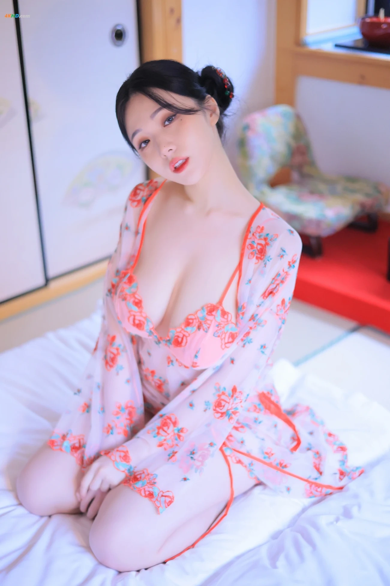 Yeon Woo HEAT — photo 3