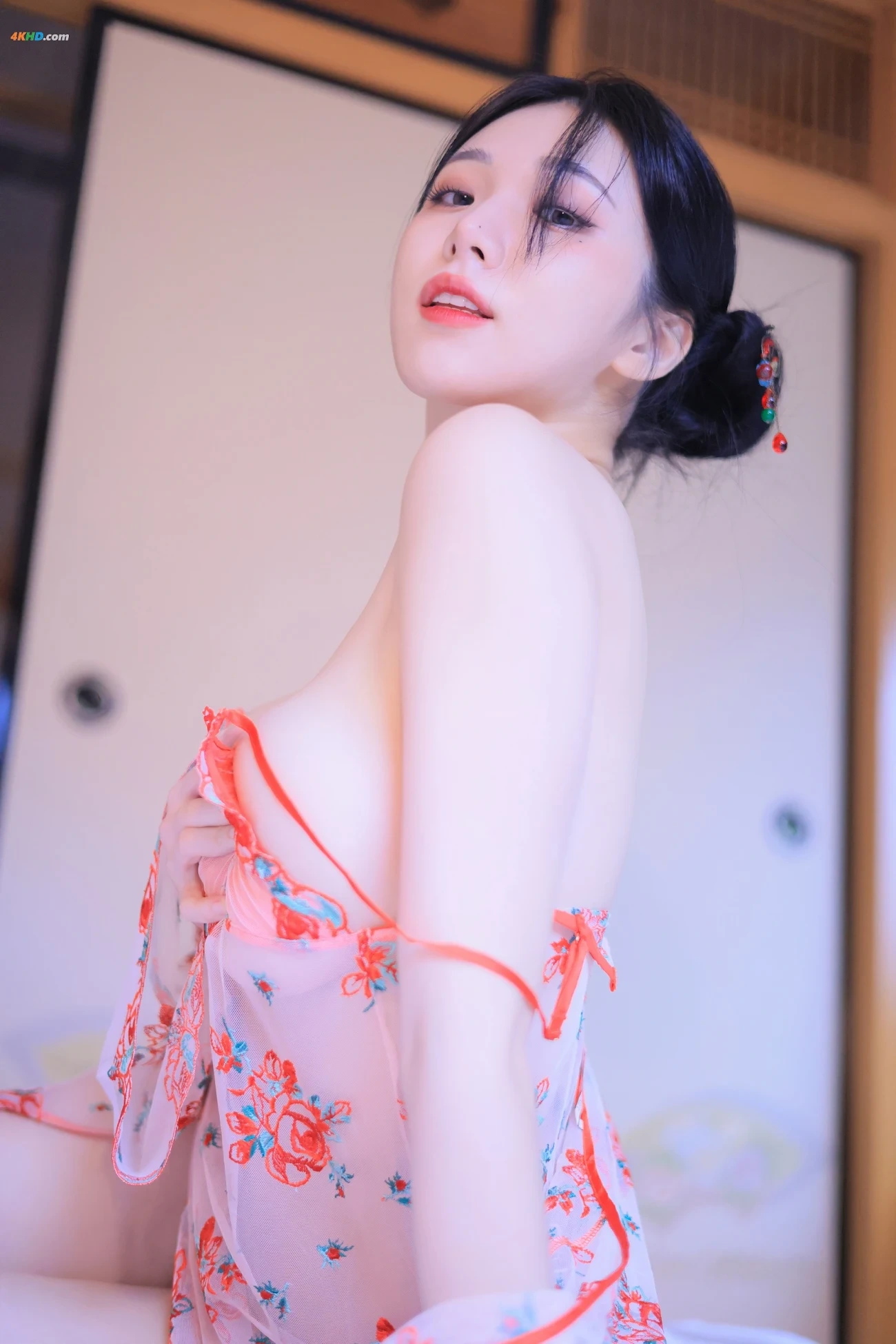 Yeon Woo HEAT — photo 7