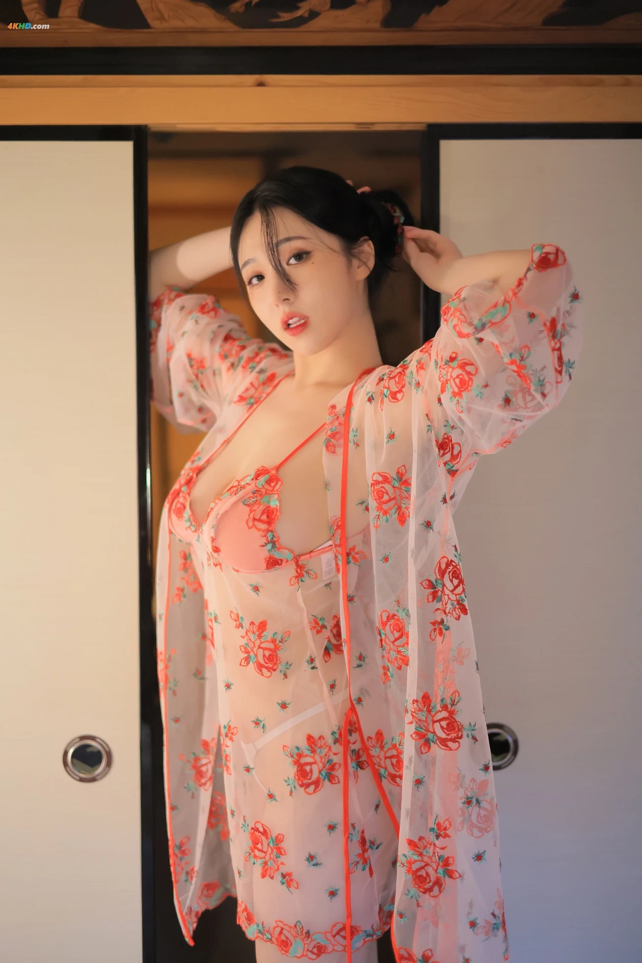 Yeon Woo HEAT — photo 44