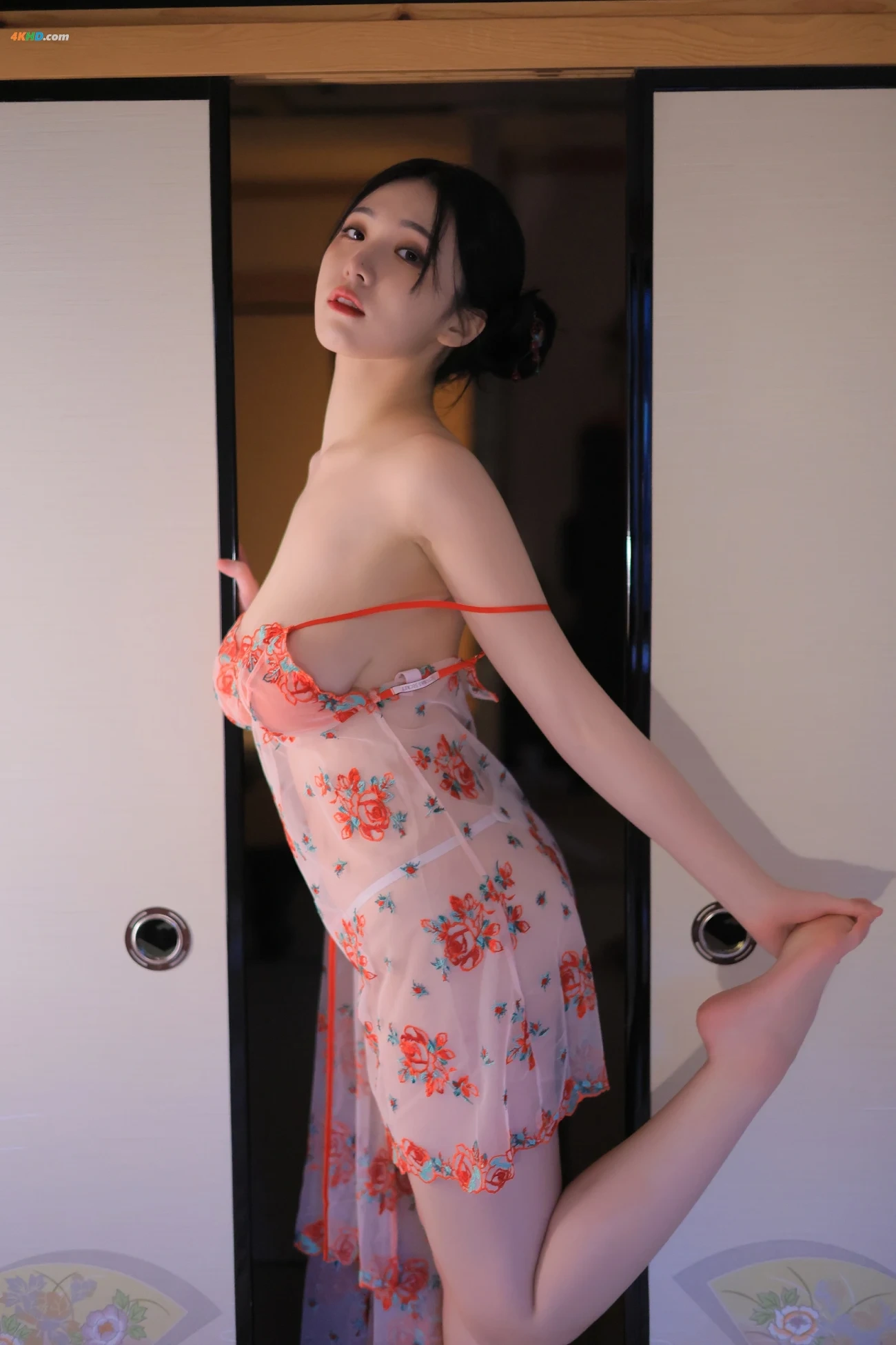 Yeon Woo HEAT — photo 46