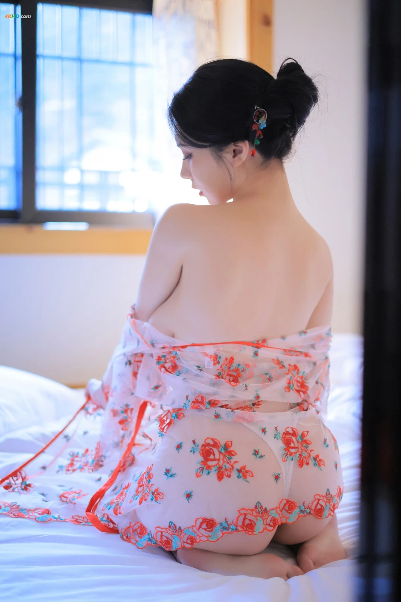 Yeon Woo HEAT — photo 63
