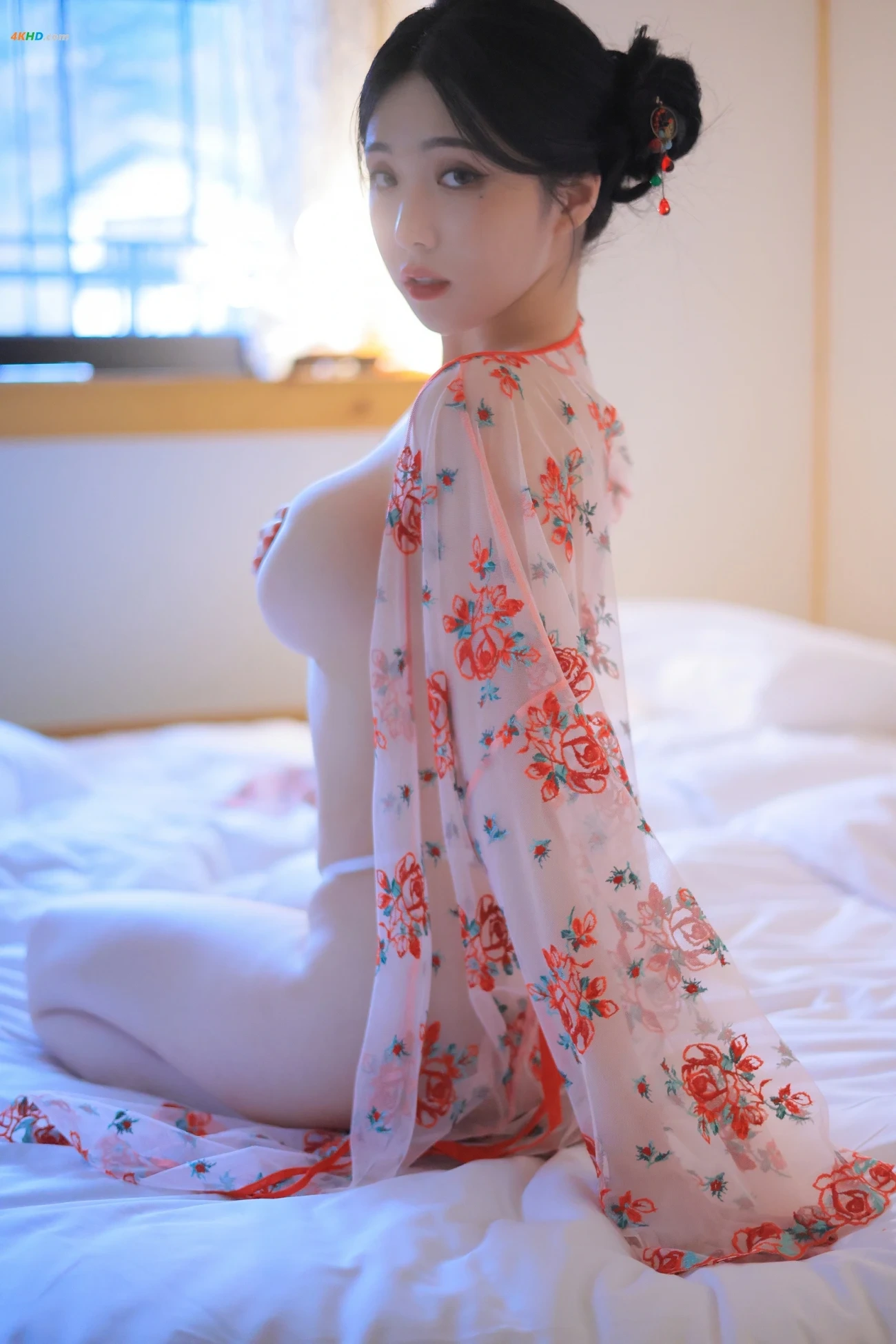 Yeon Woo HEAT — photo 69
