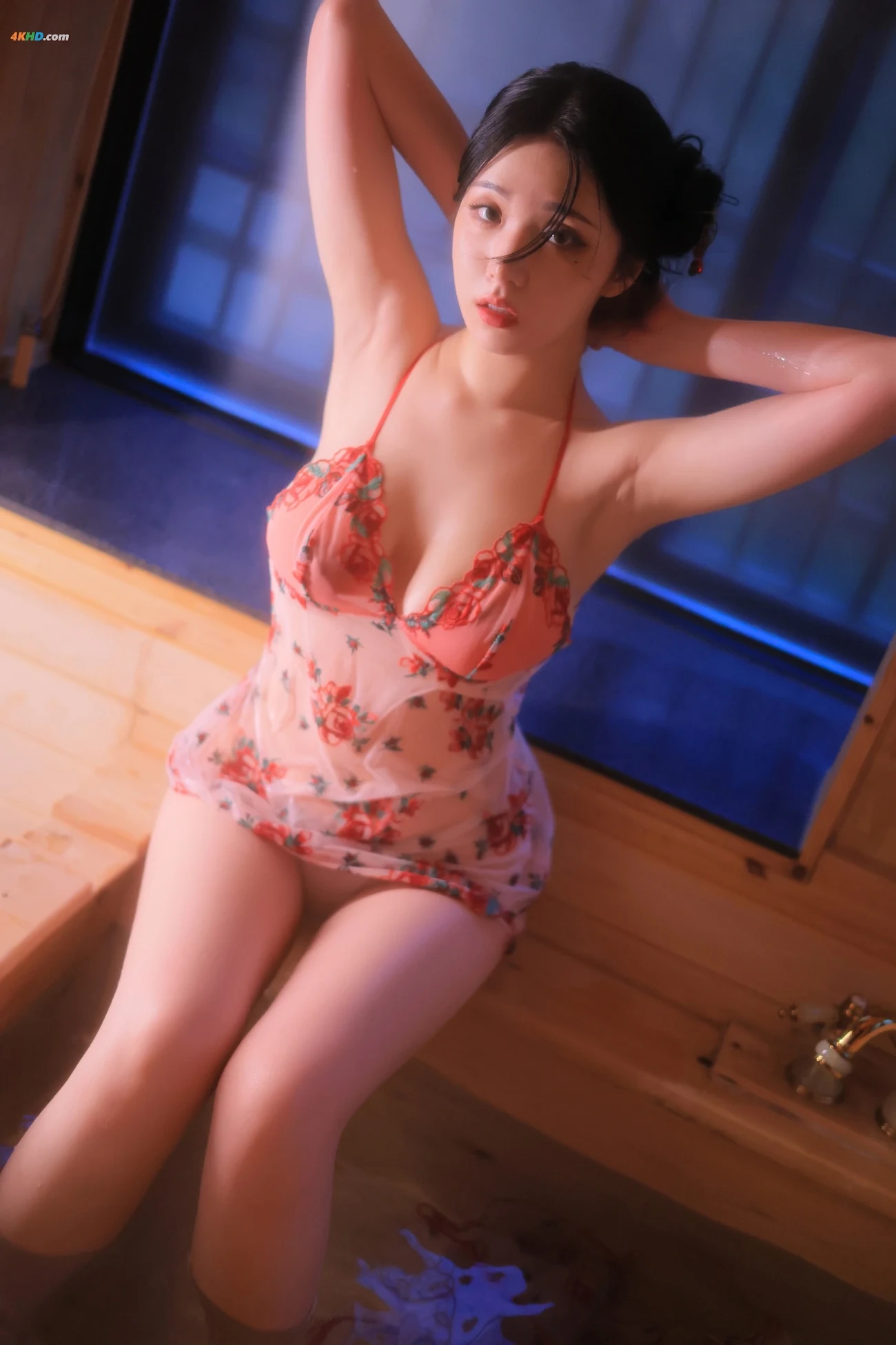 Yeon Woo HEAT — photo 120