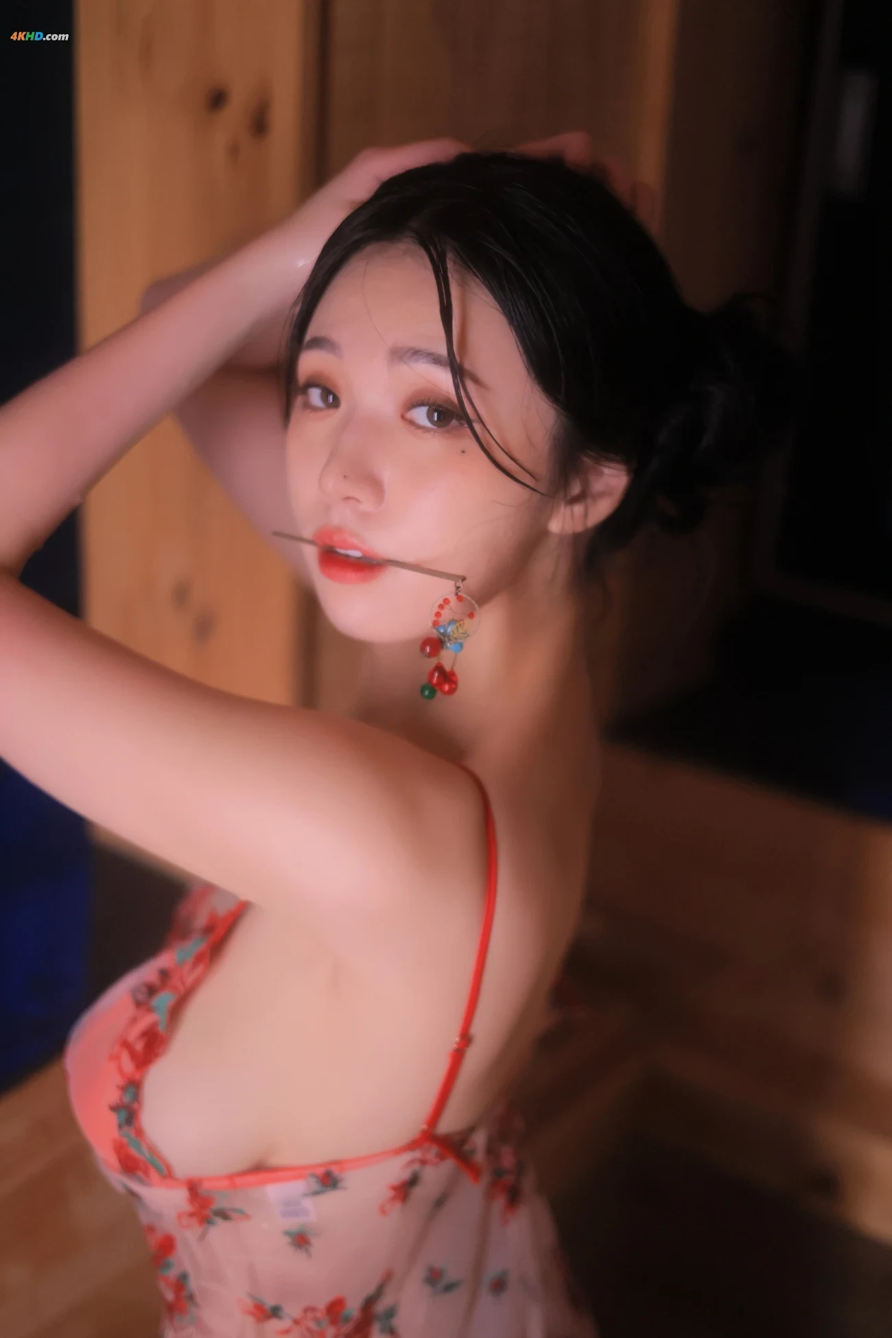 Yeon Woo HEAT — photo 131