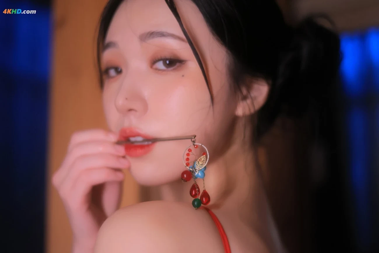 Yeon Woo HEAT — photo 135