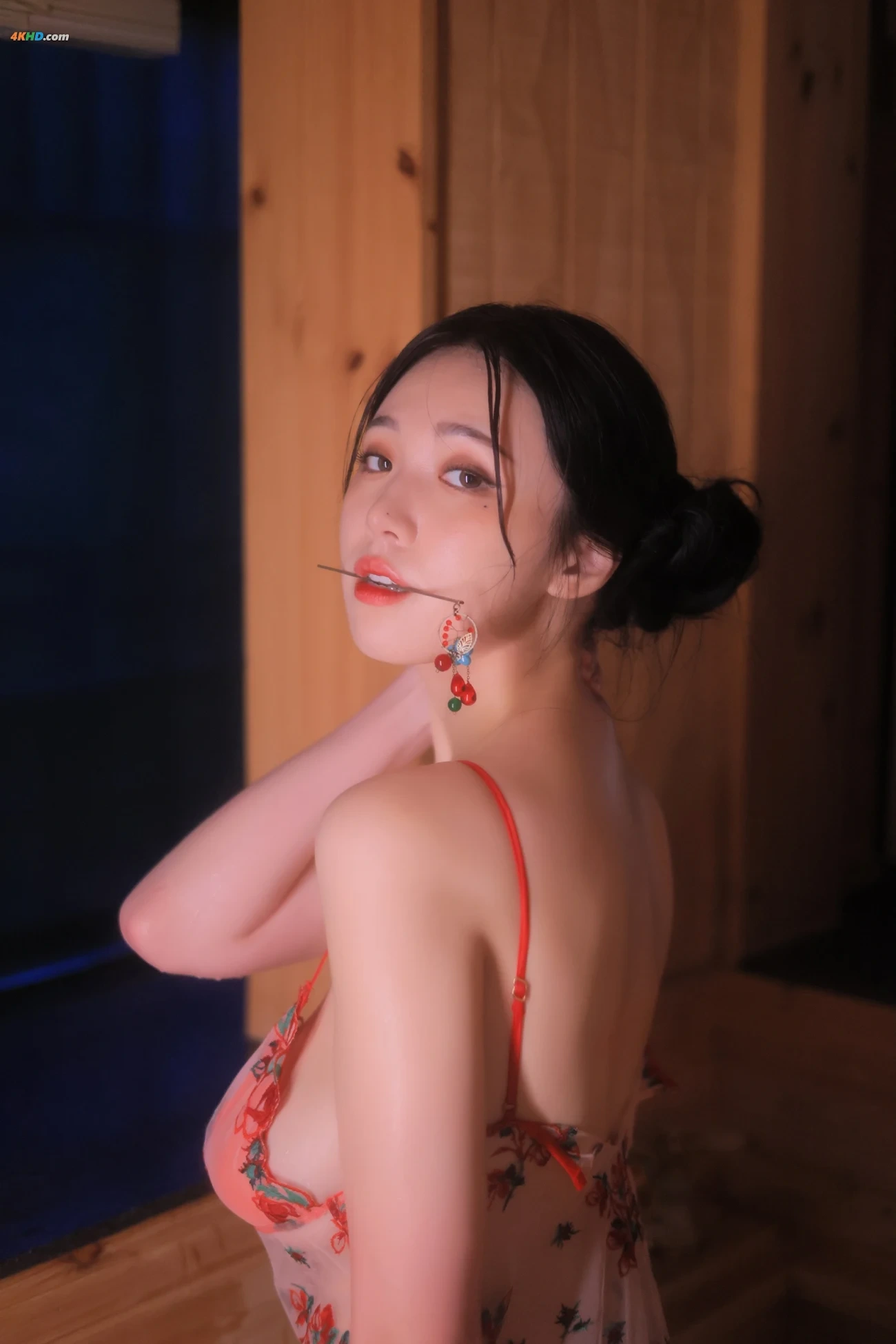 Yeon Woo HEAT — photo 136