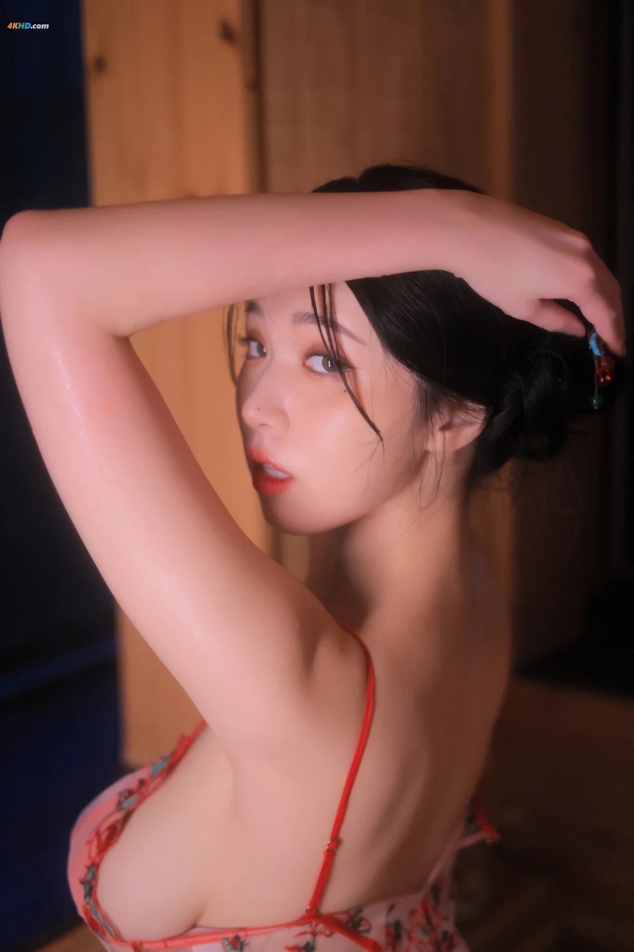 Yeon Woo HEAT — photo 140