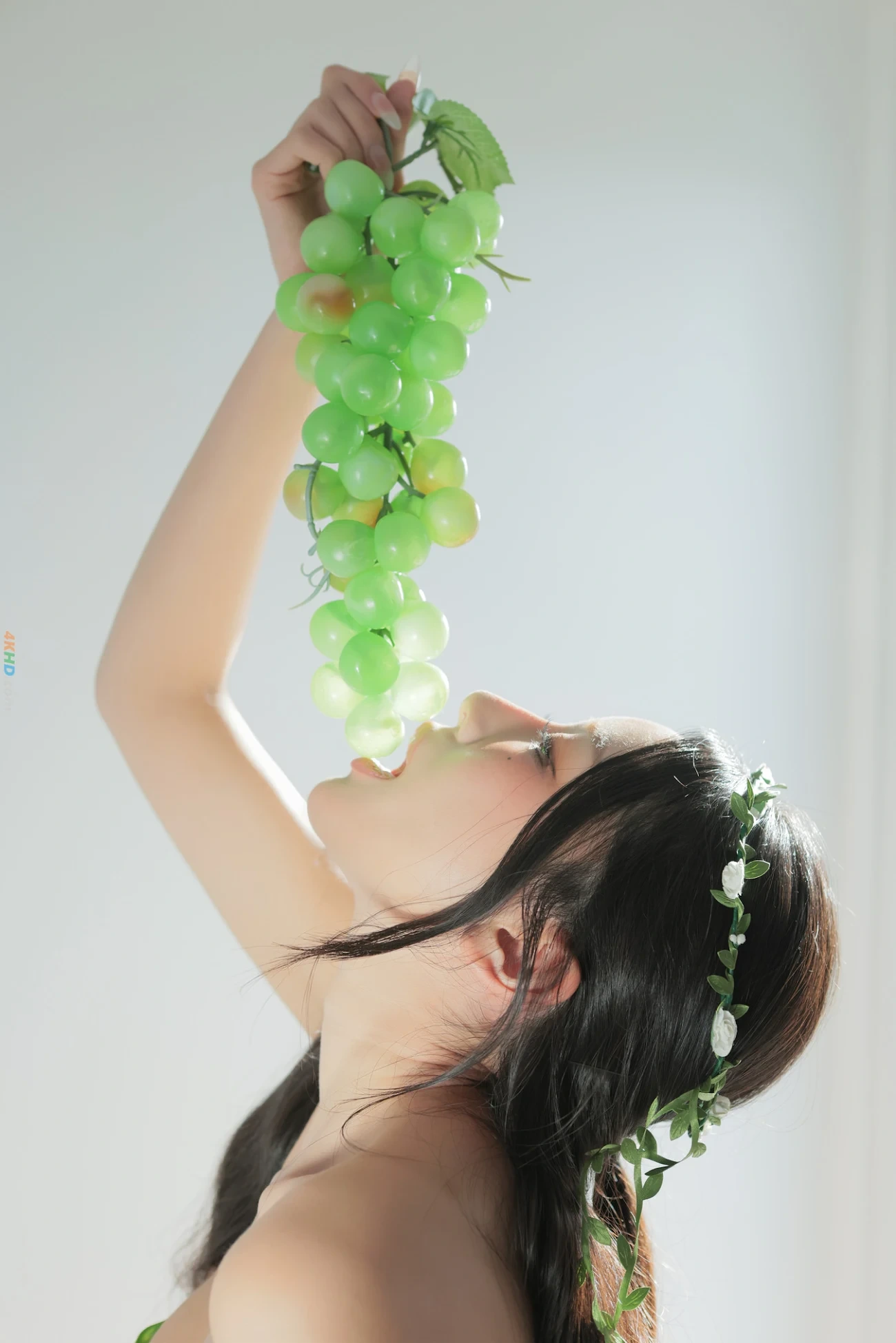Dongeuran (DongGeuLan) - Green — photo 86