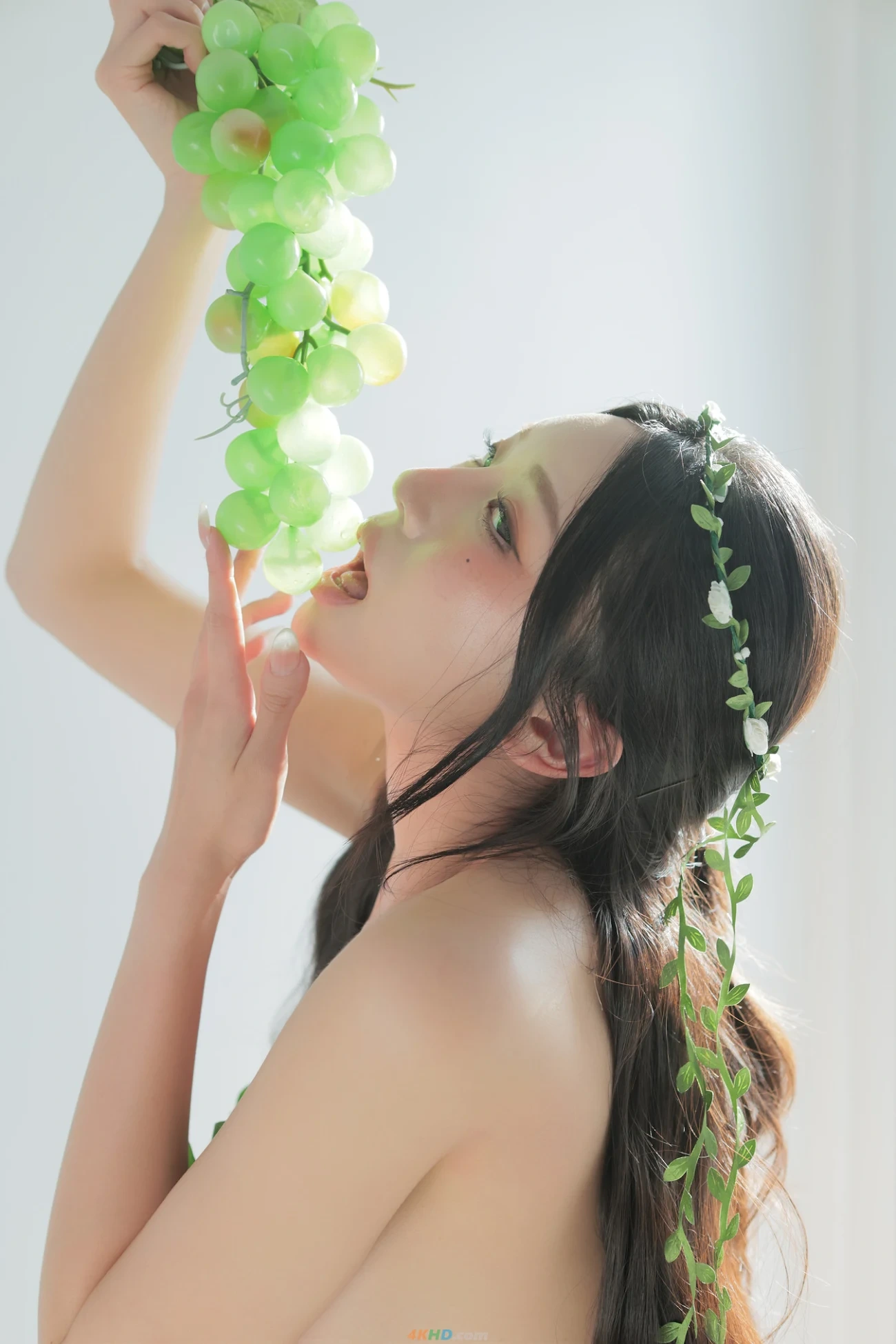 Dongeuran (DongGeuLan) - Green — photo 89