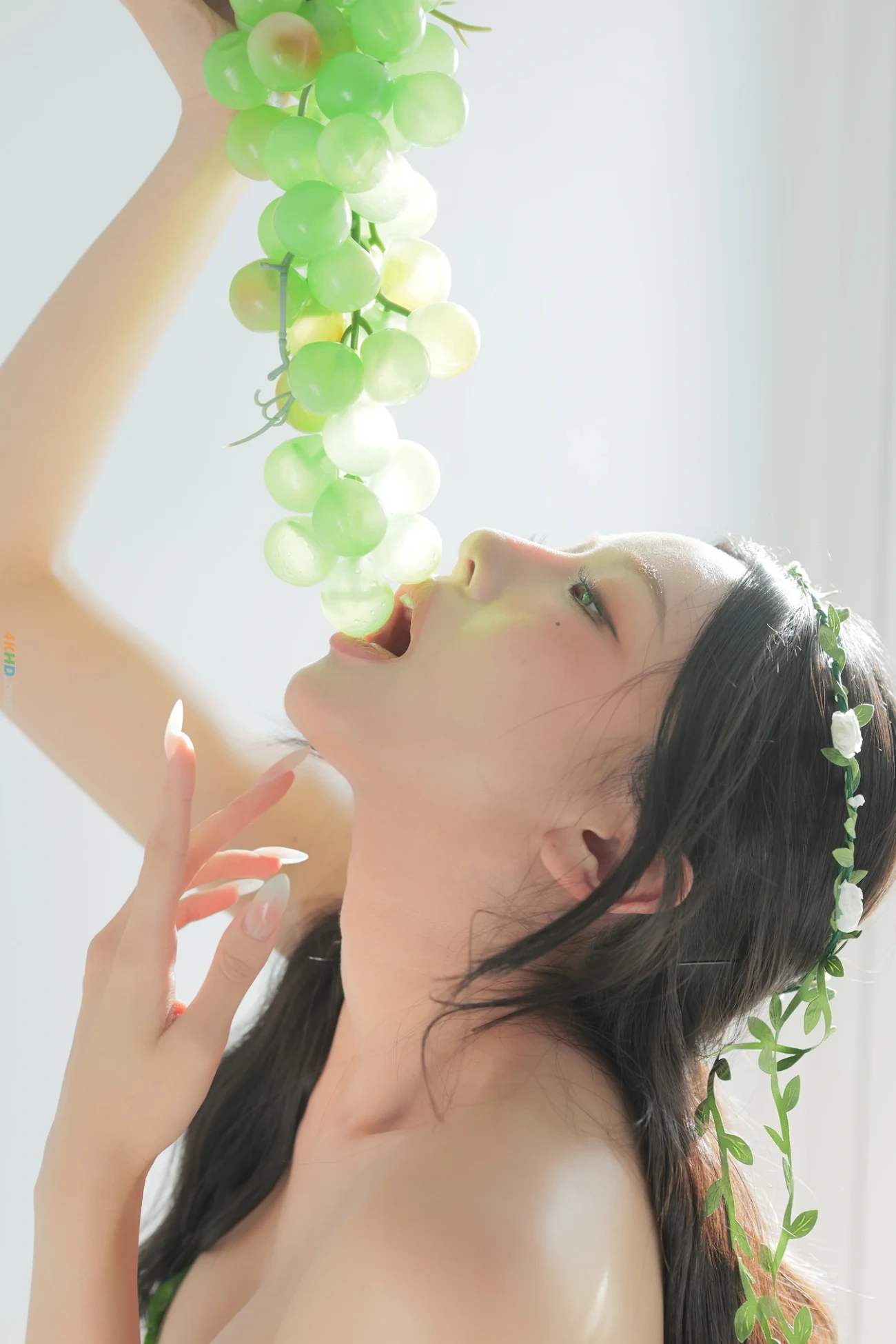 Dongeuran (DongGeuLan) - Green — photo 94