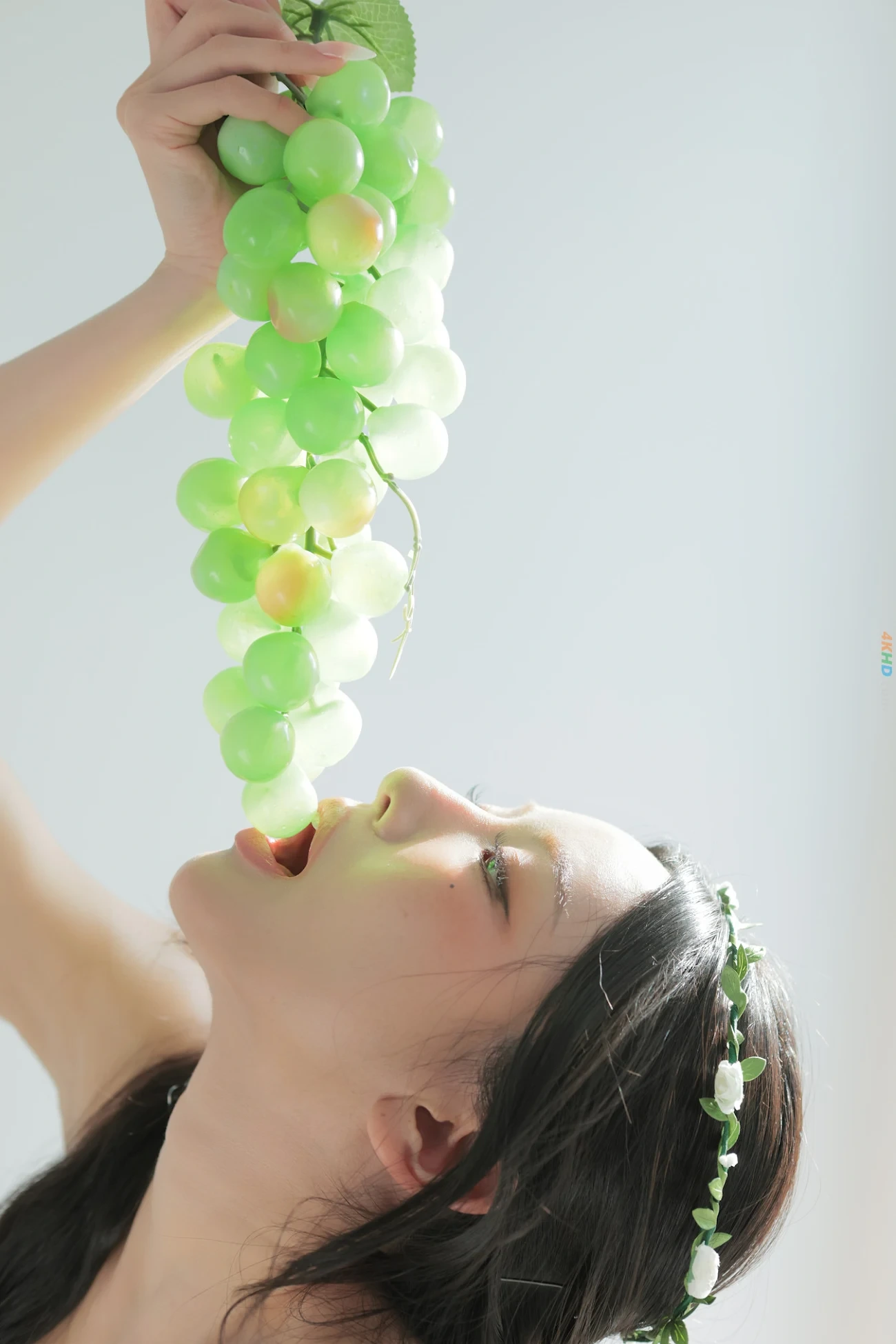 Dongeuran (DongGeuLan) - Green — photo 98