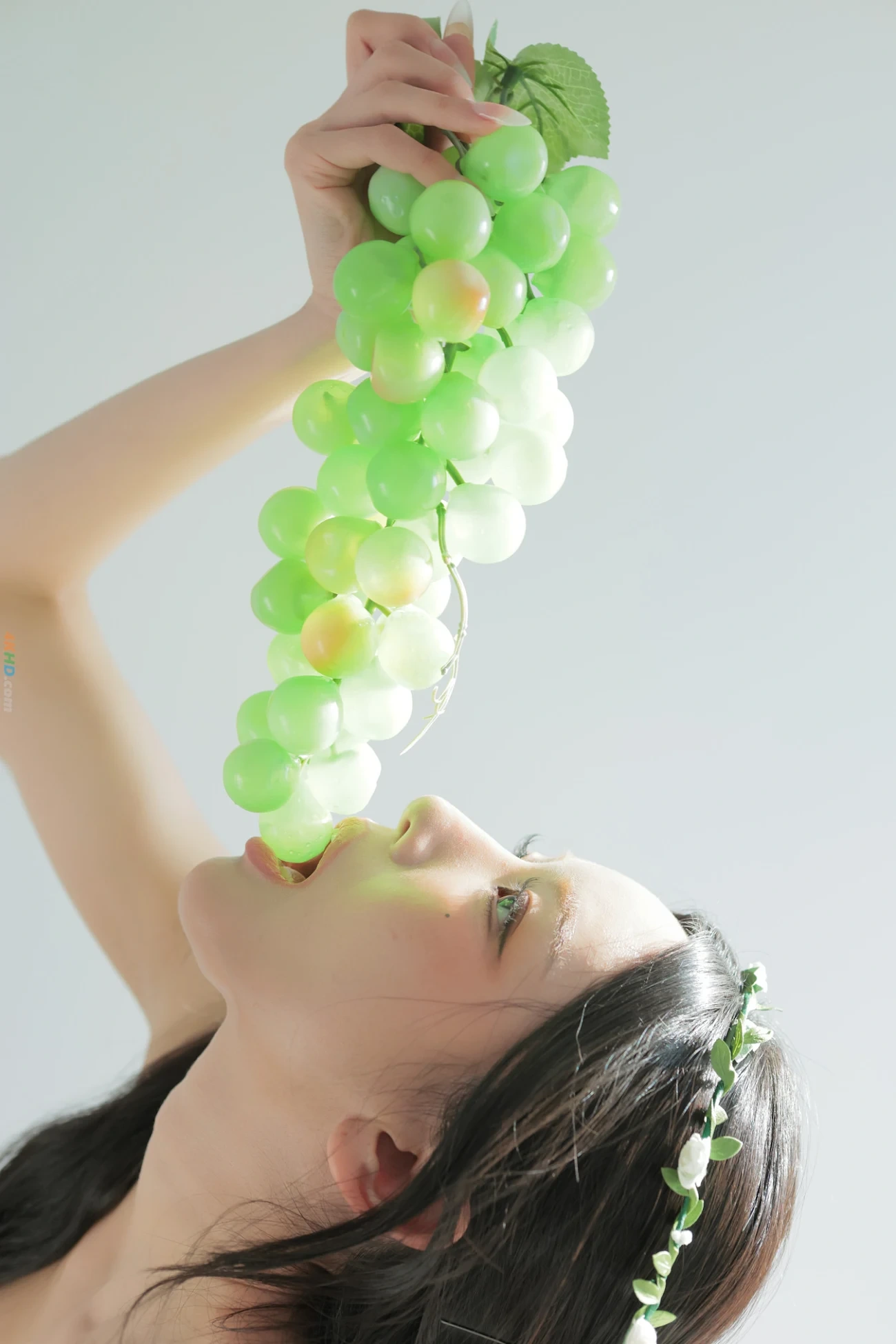 Dongeuran (DongGeuLan) - Green — photo 100