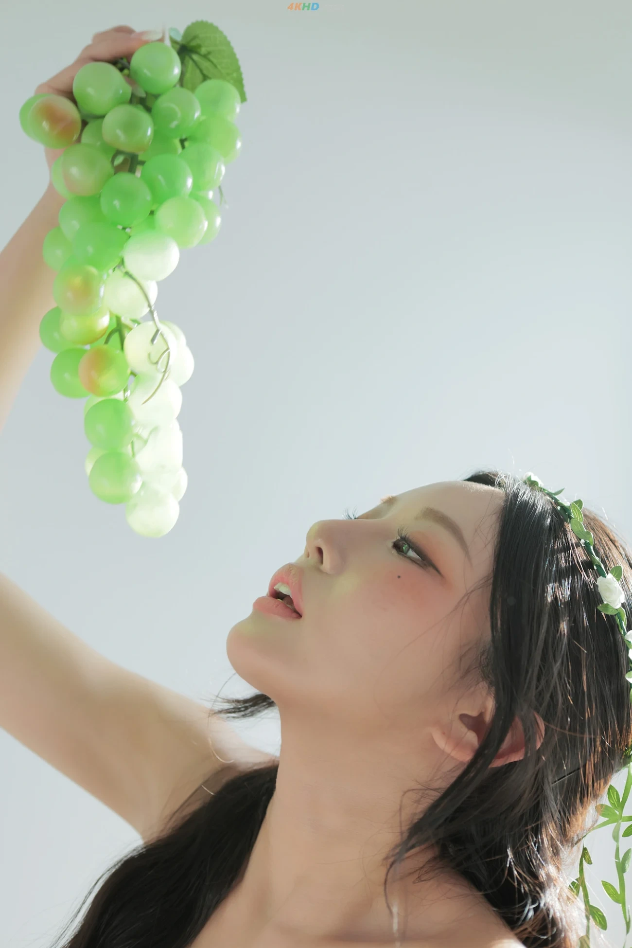 Dongeuran (DongGeuLan) - Green — photo 101