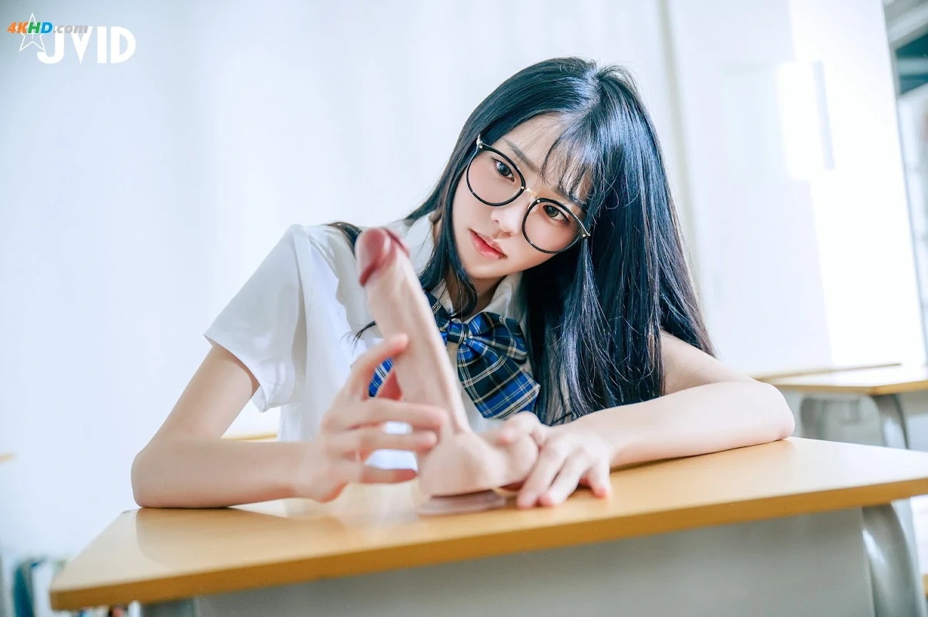 [JVID] YanYan Angel & ELuoSiGongZhu - JingHuaZuoPin[(JinJiDeShiShengLian)]JiaoShiLiDeOLHeJKRouYuBaiHe — photo 108