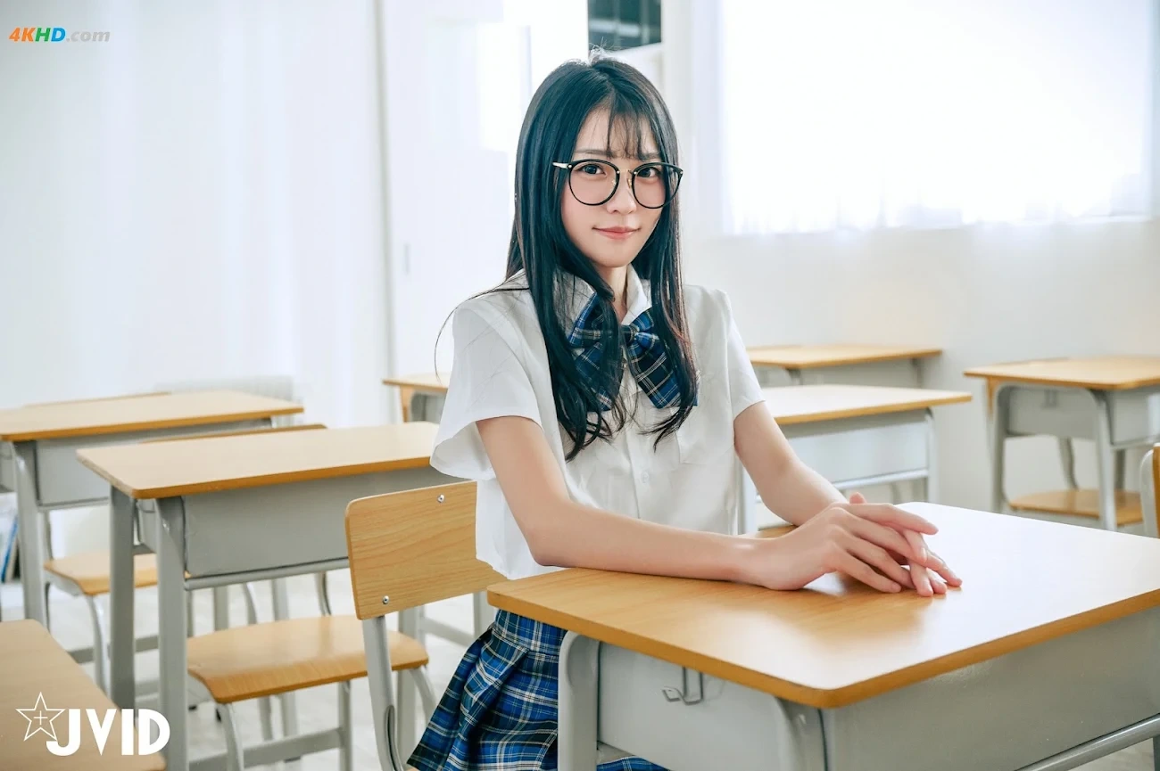 [JVID] YanYan Angel & ELuoSiGongZhu - JingHuaZuoPin[(JinJiDeShiShengLian)]JiaoShiLiDeOLHeJKRouYuBaiHe — photo 176
