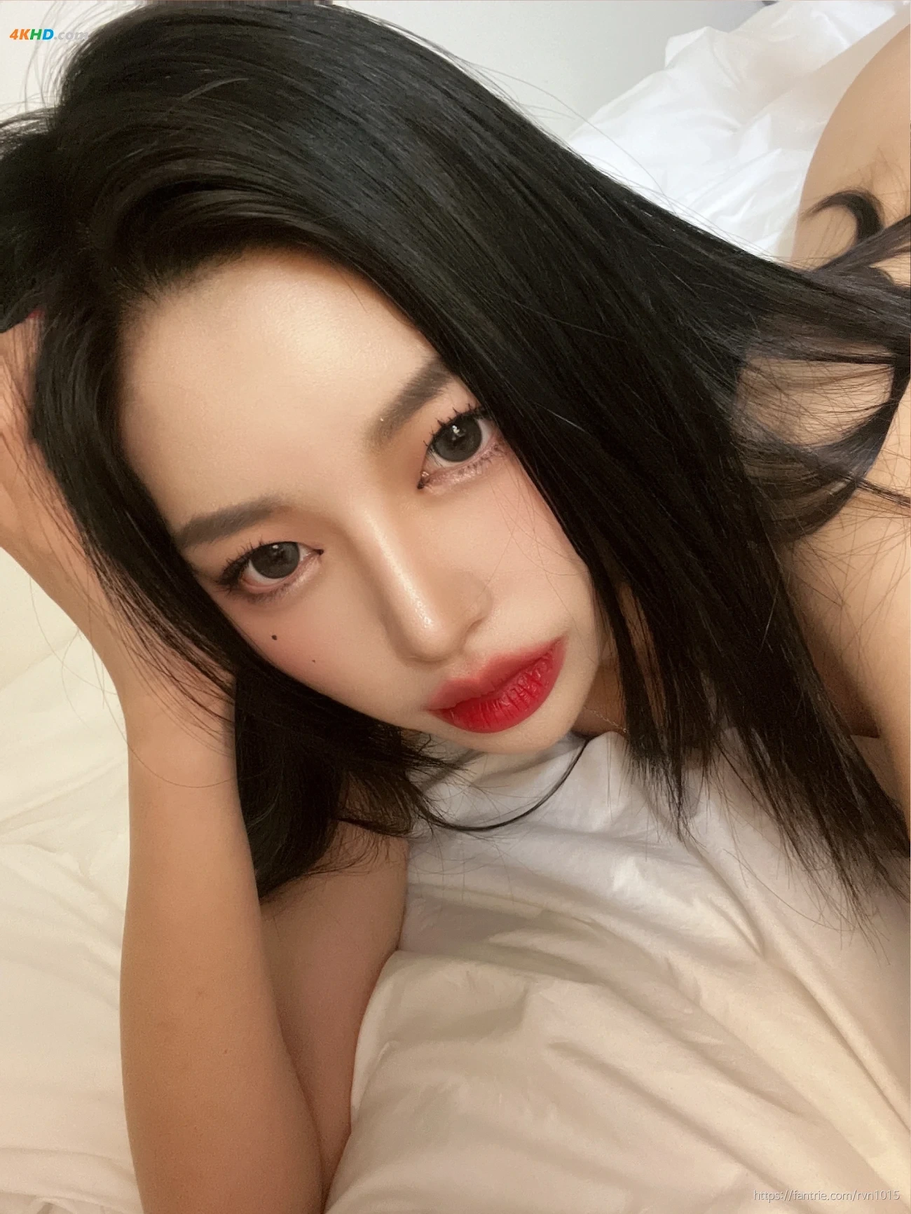 Donggeuran Fantrie Social leak 2024 — photo 7