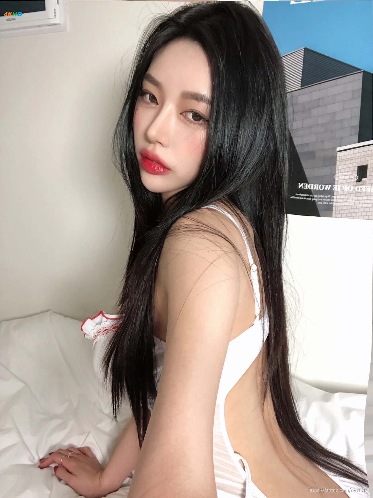 Donggeuran Fantrie Social leak 2024 — photo 9