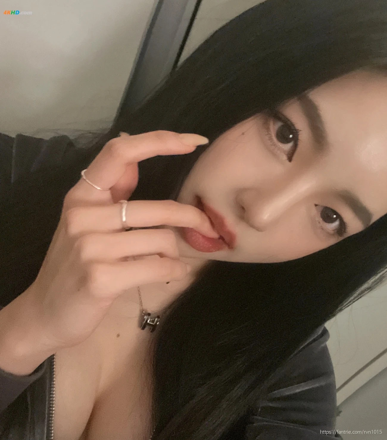 Donggeuran Fantrie Social leak 2024 — photo 25