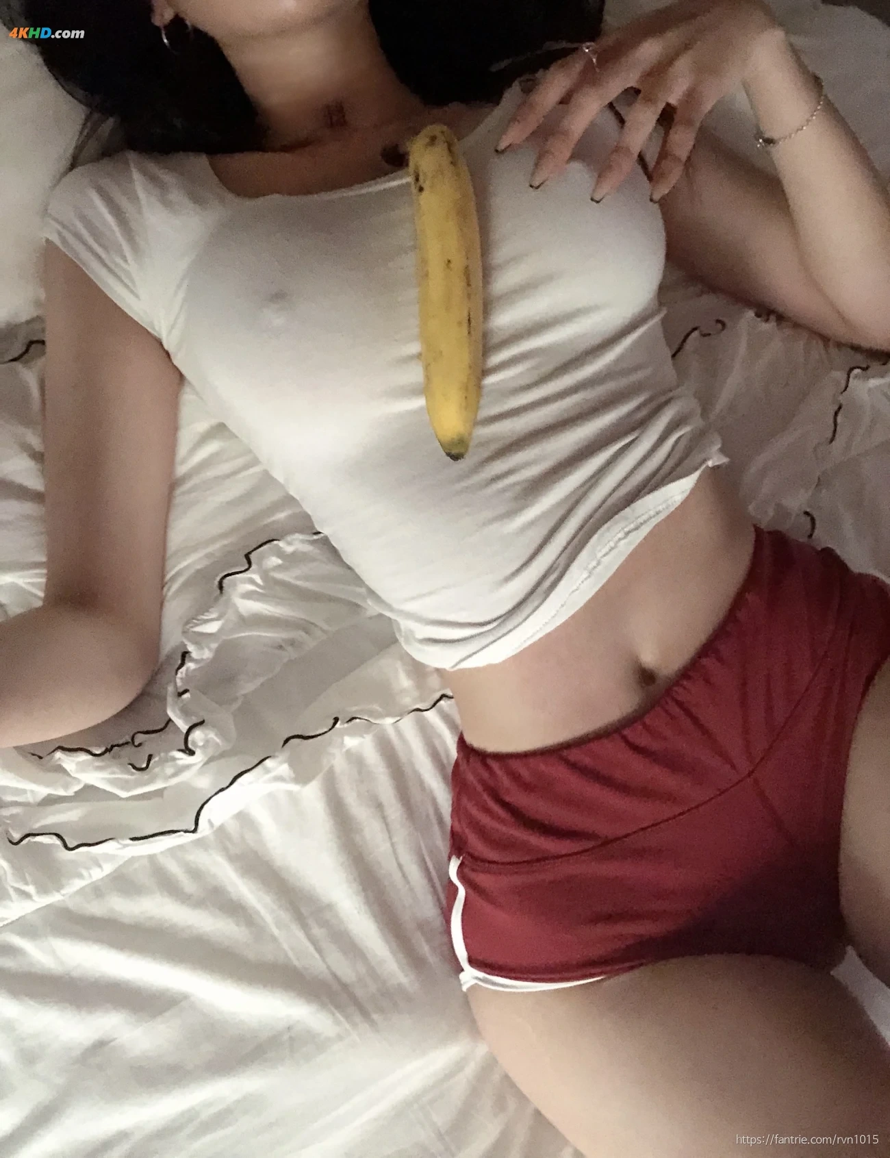 Donggeuran Fantrie Social leak 2024 — photo 30