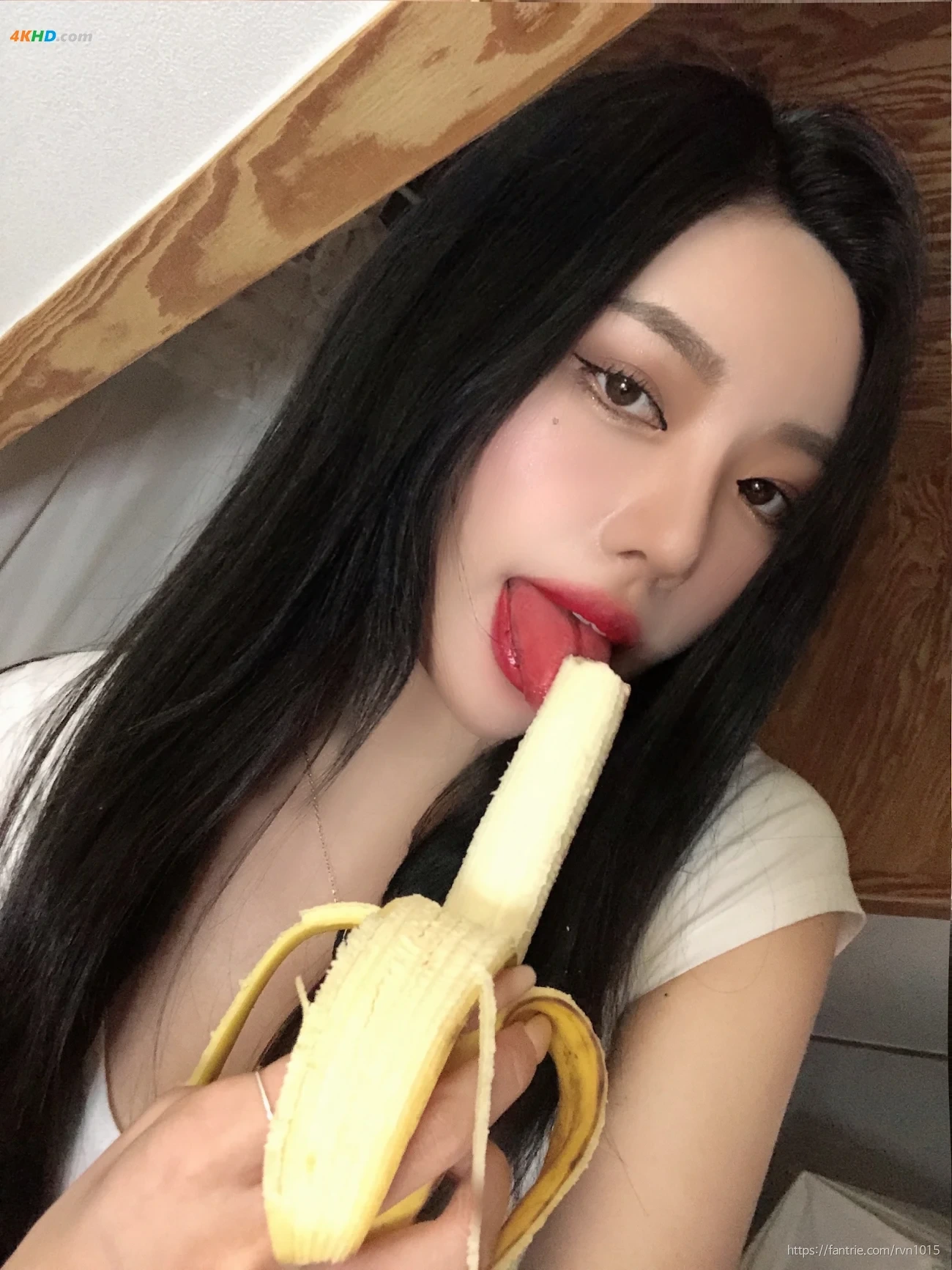 Donggeuran Fantrie Social leak 2024 — photo 32