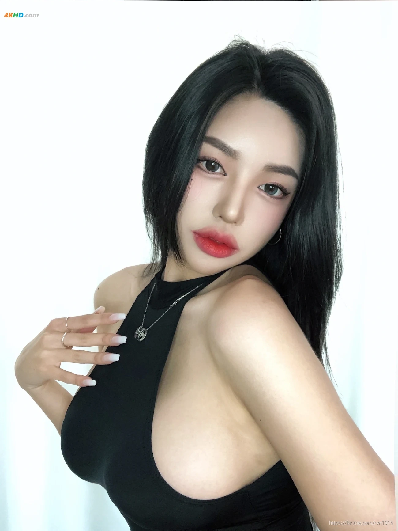 Donggeuran Fantrie Social leak 2024 — photo 80