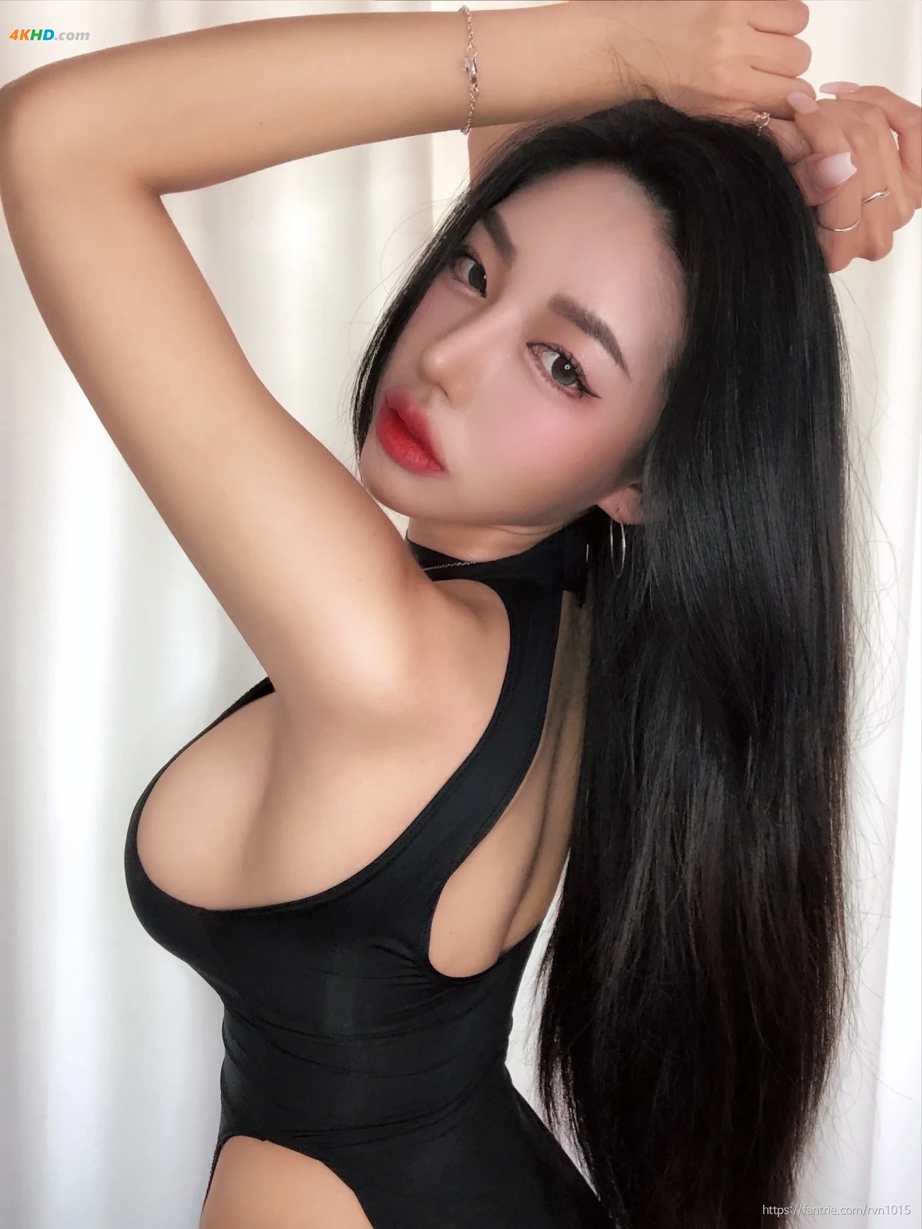 Donggeuran Fantrie Social leak 2024 — photo 84