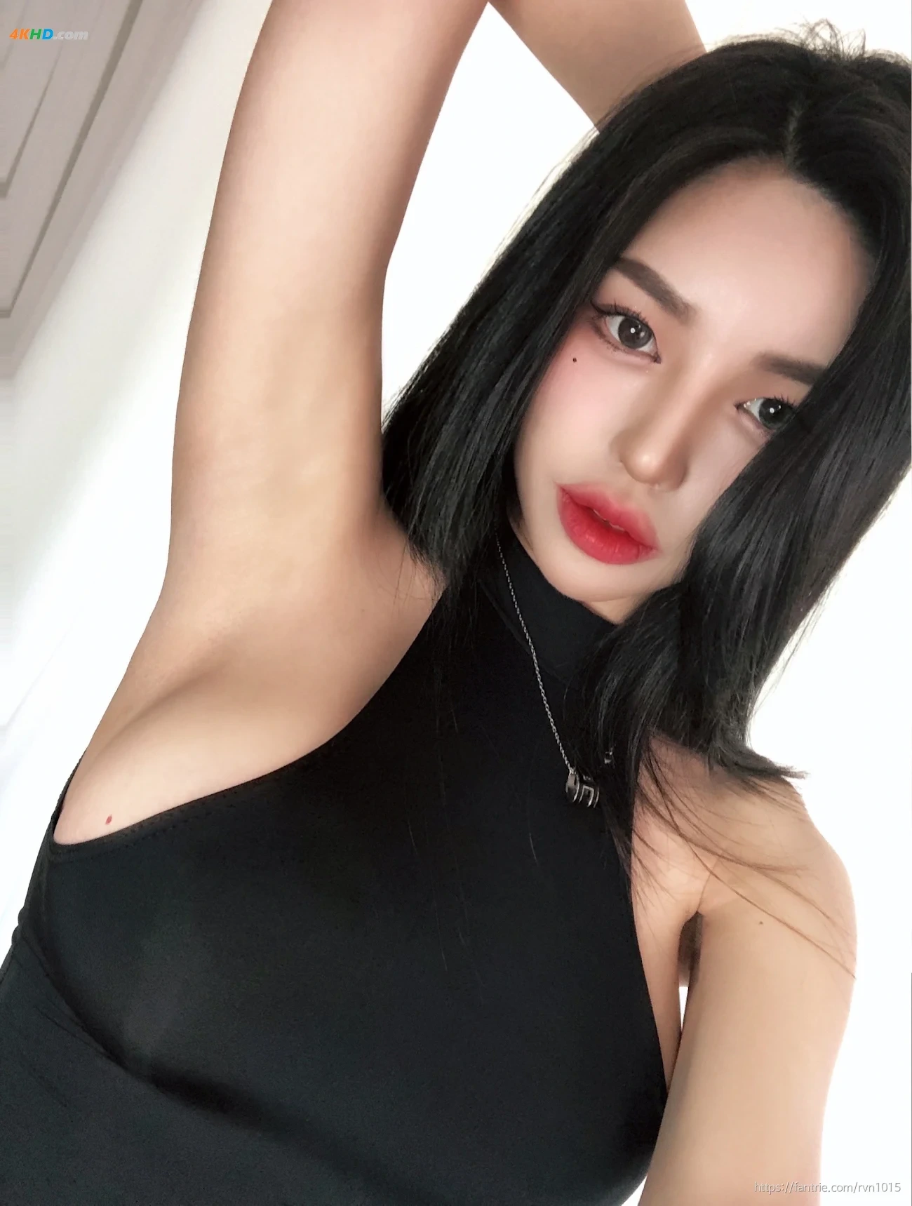Donggeuran Fantrie Social leak 2024 — photo 86