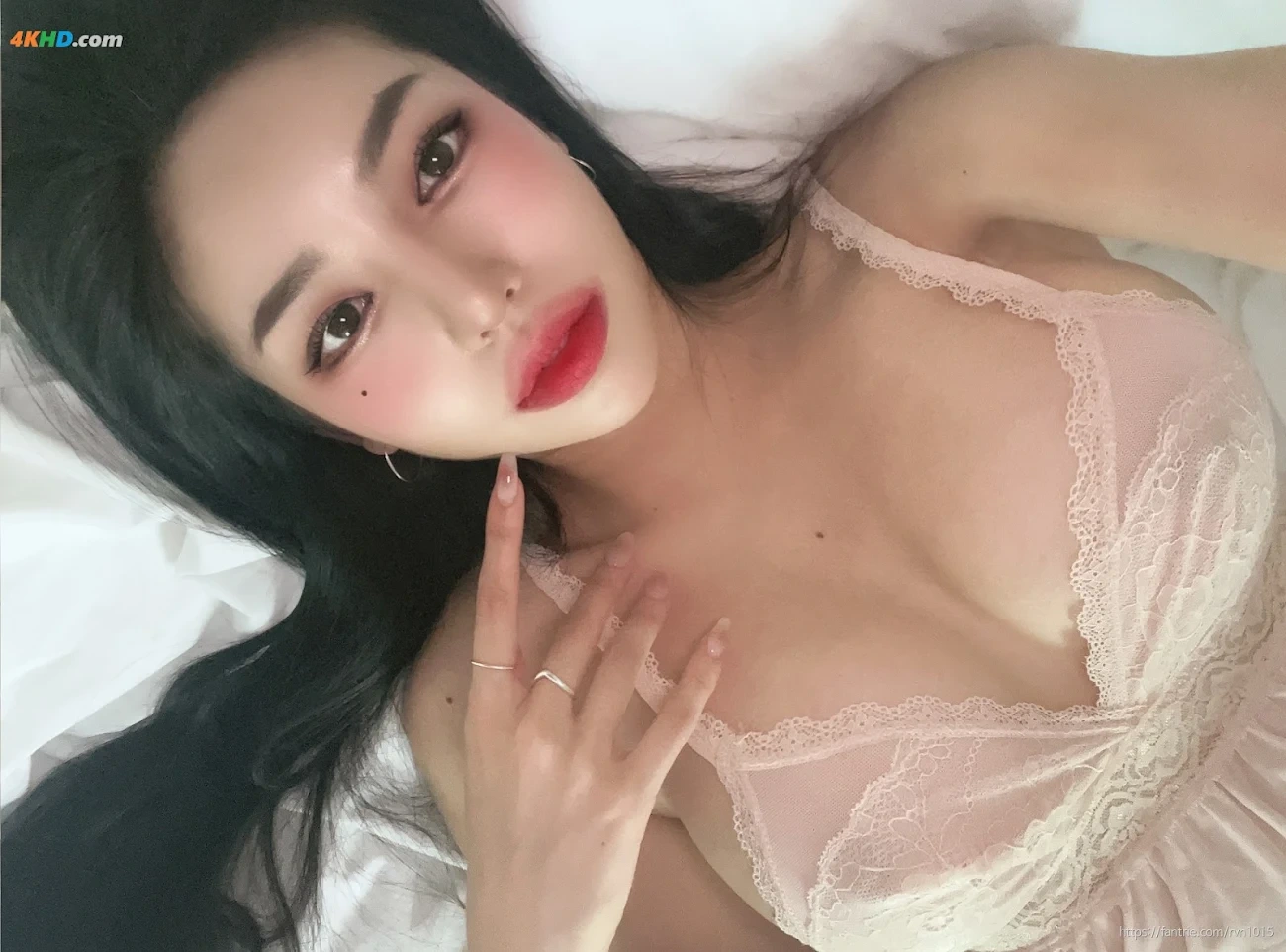 Donggeuran Fantrie Social leak 2024 — photo 142