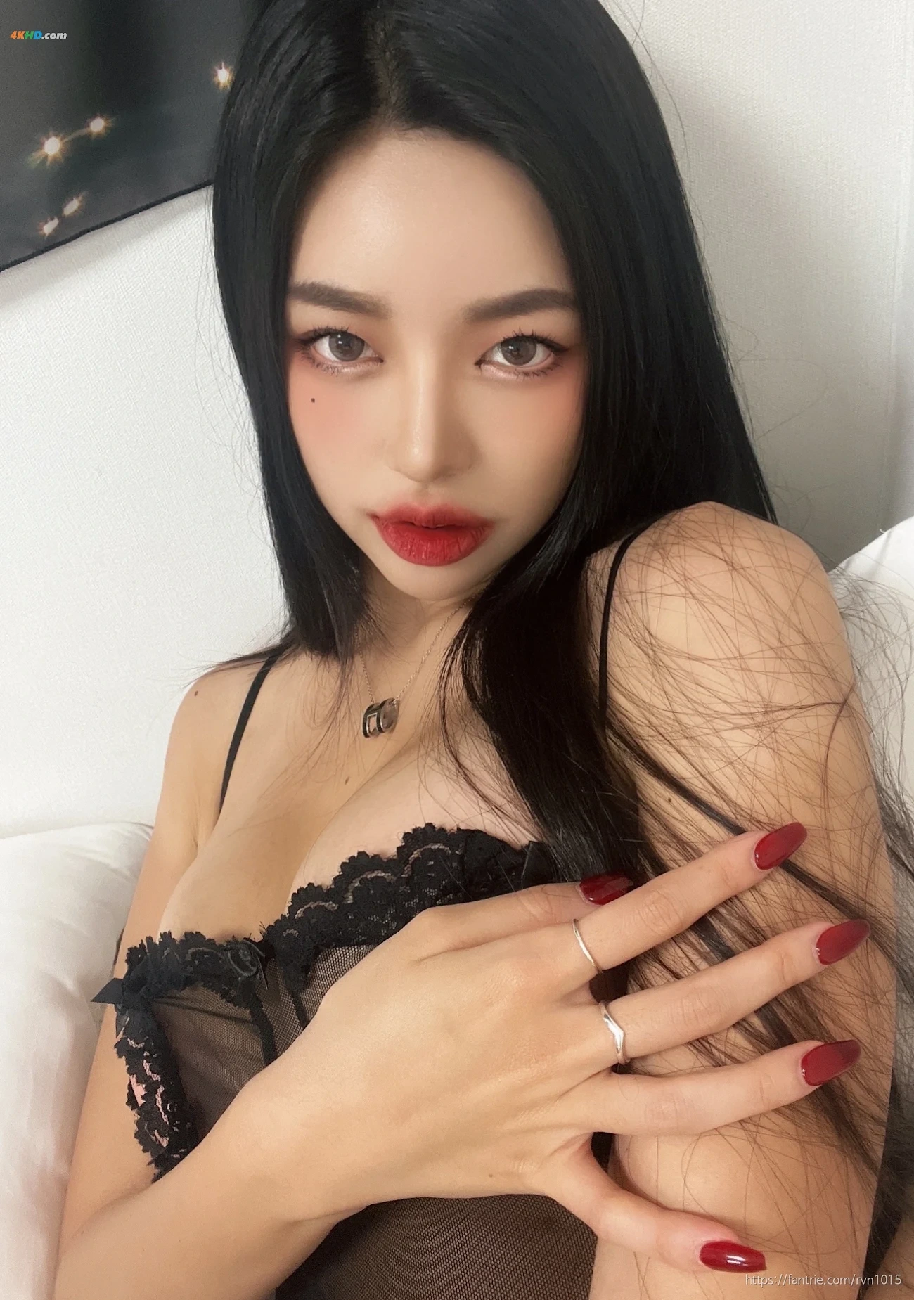 Donggeuran Fantrie Social leak 2024 — photo 170