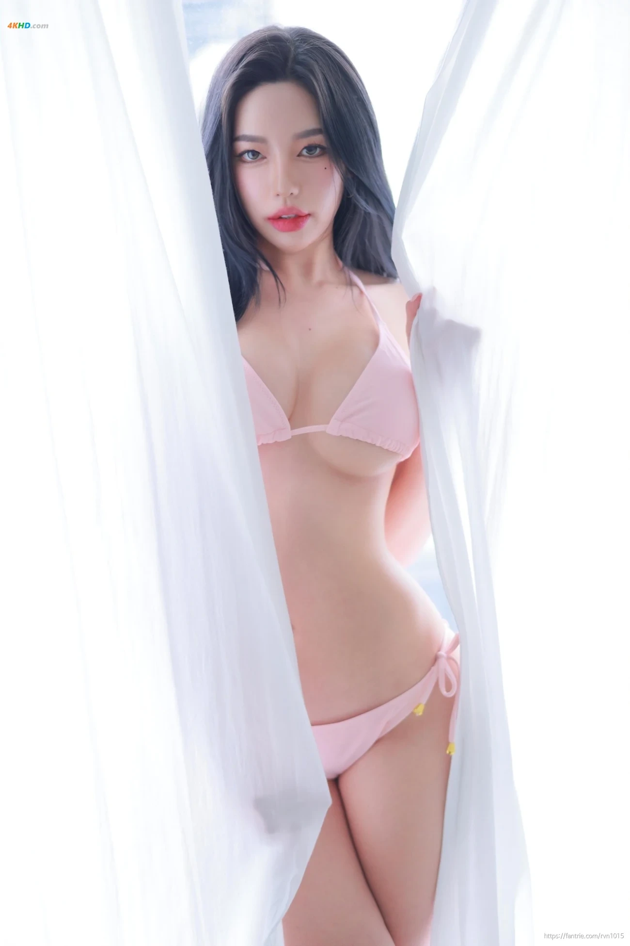 Donggeuran Fantrie Social leak 2024 — photo 204