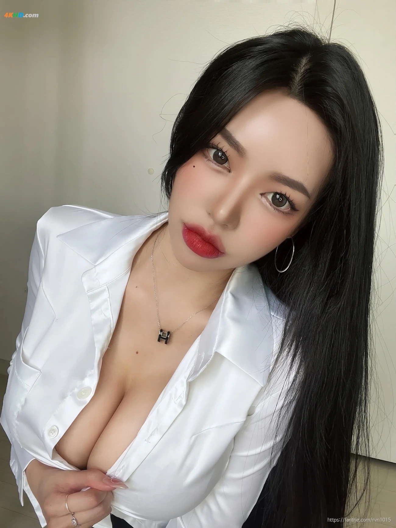 Donggeuran Fantrie Social leak 2024 — photo 218