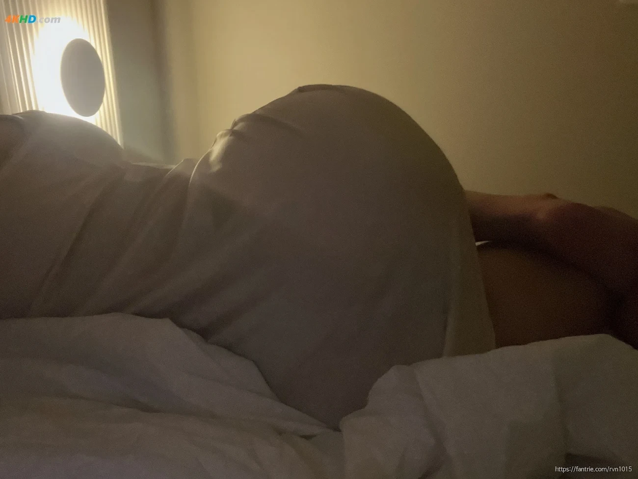 Donggeuran Fantrie Social leak 2024 — photo 233