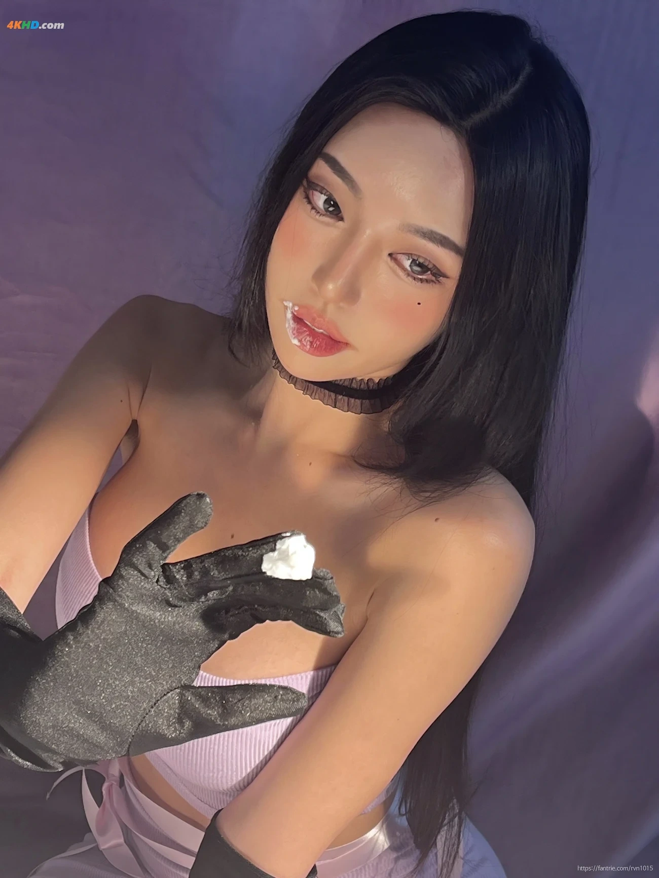 Donggeuran Fantrie Social leak 2024 — photo 236