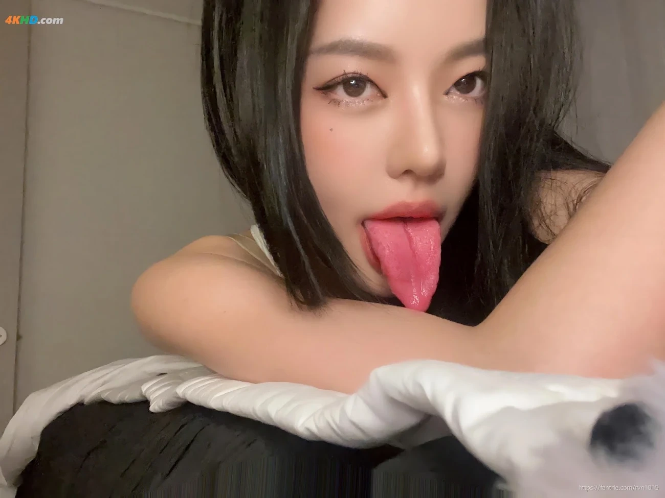 Donggeuran Fantrie Social leak 2024 — photo 294