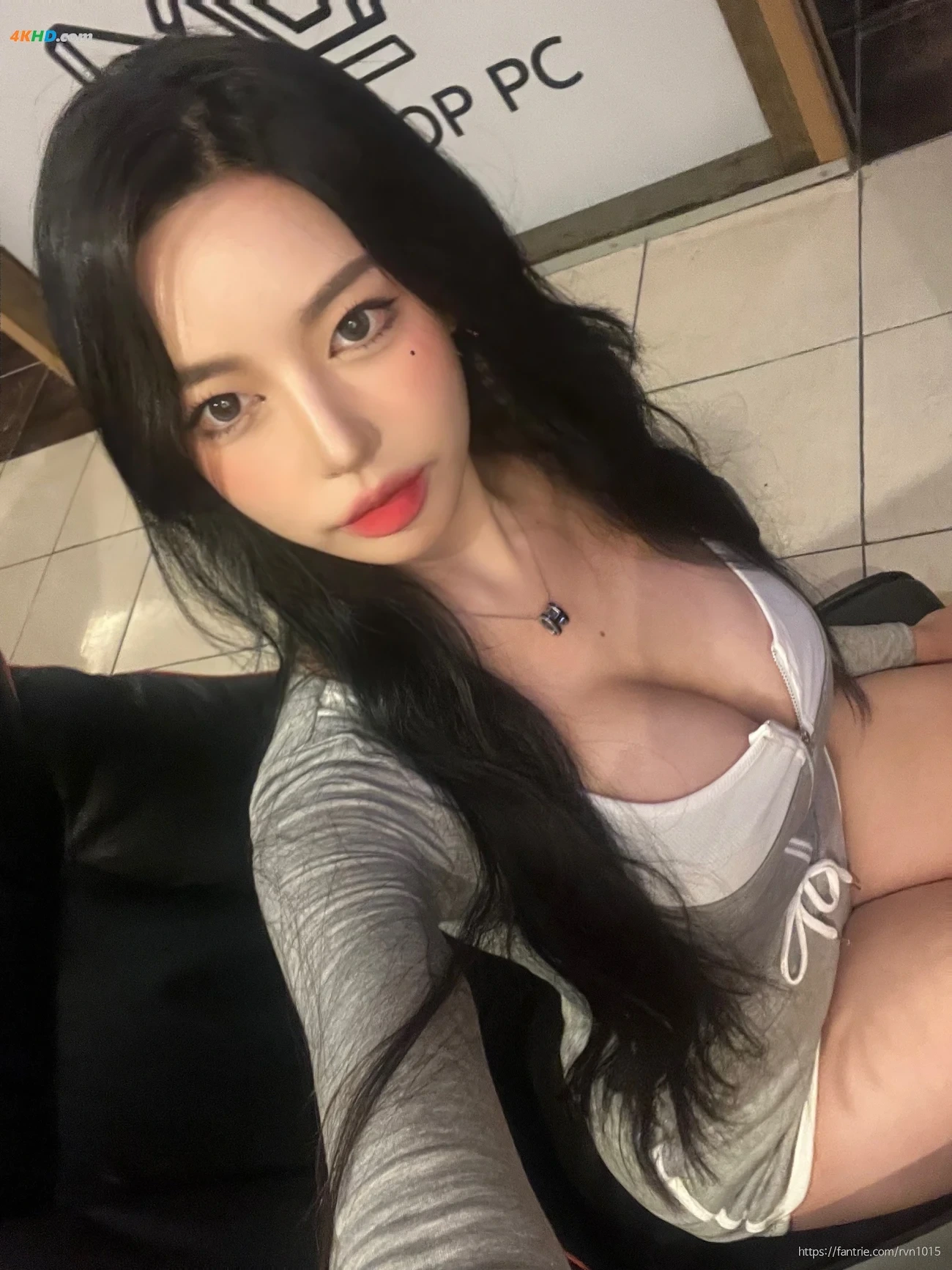 Donggeuran Fantrie Social leak 2024 — photo 306