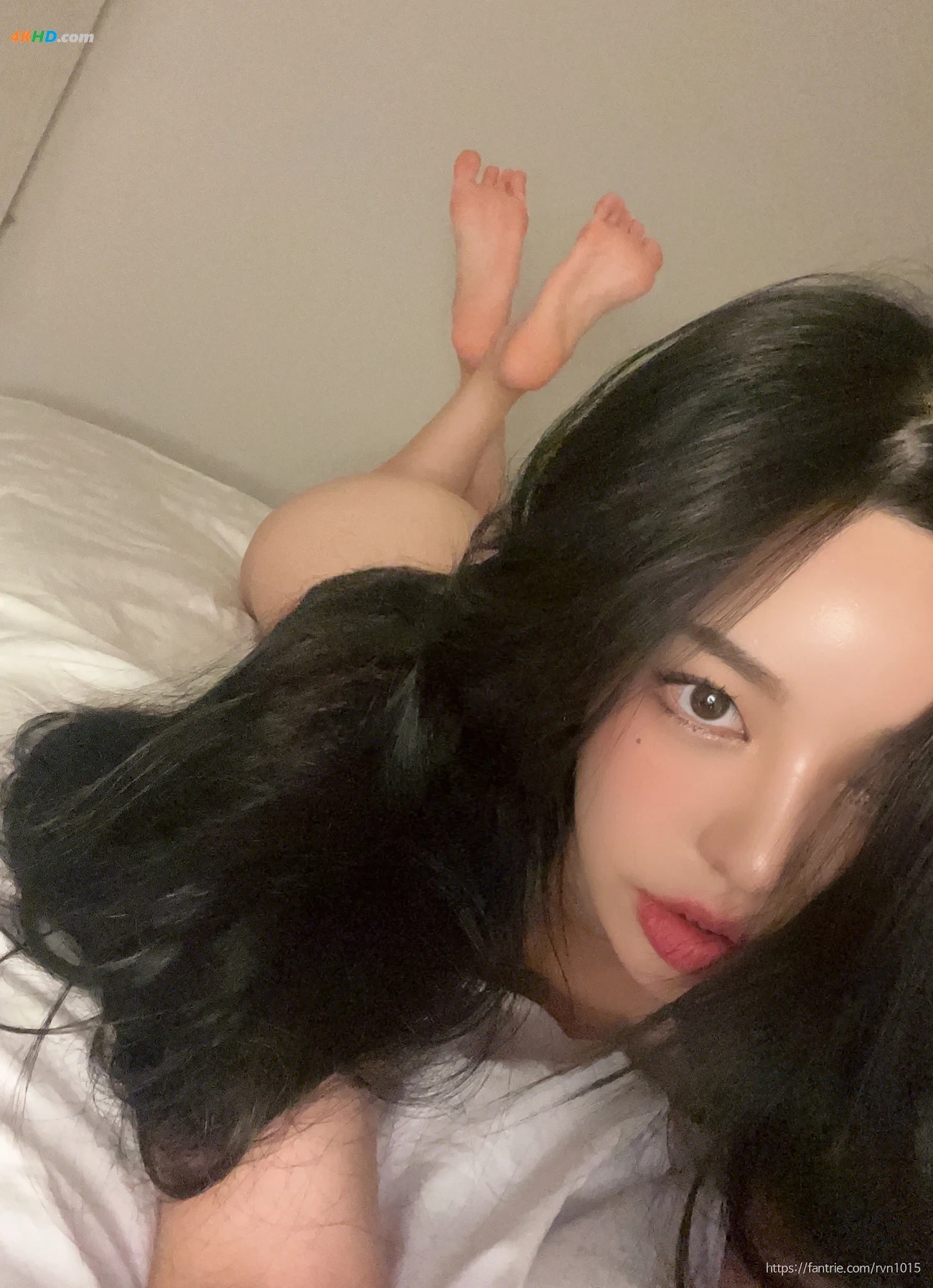 Donggeuran Fantrie Social leak 2024 — photo 313