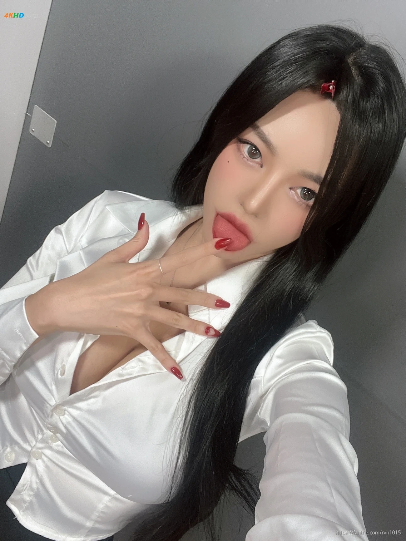 Donggeuran Fantrie Social leak 2024 — photo 323