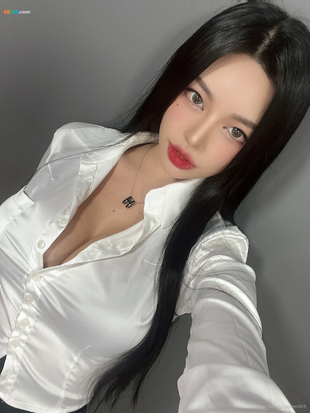 Donggeuran Fantrie Social leak 2024 — photo 326