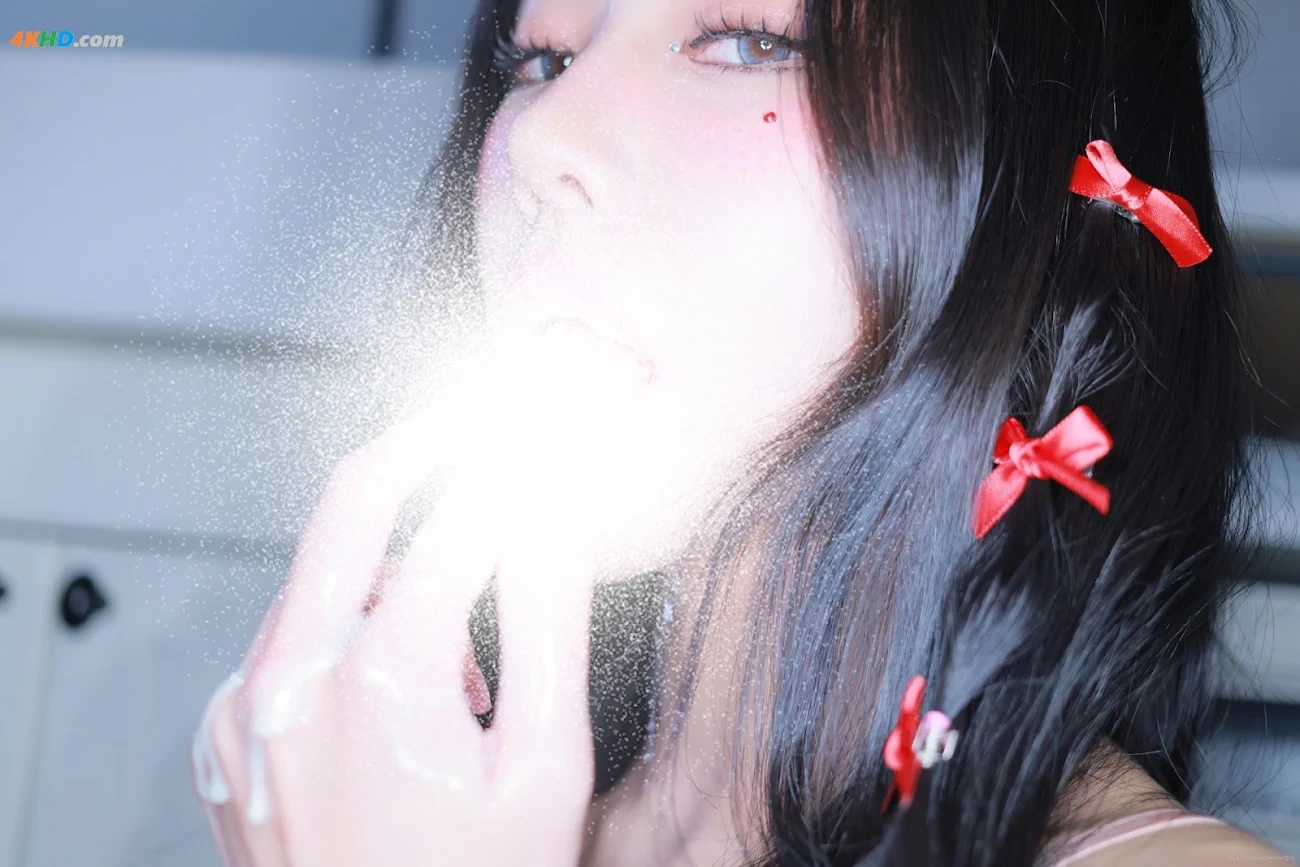 Donggeuran Fantrie Social leak 2024 — photo 414
