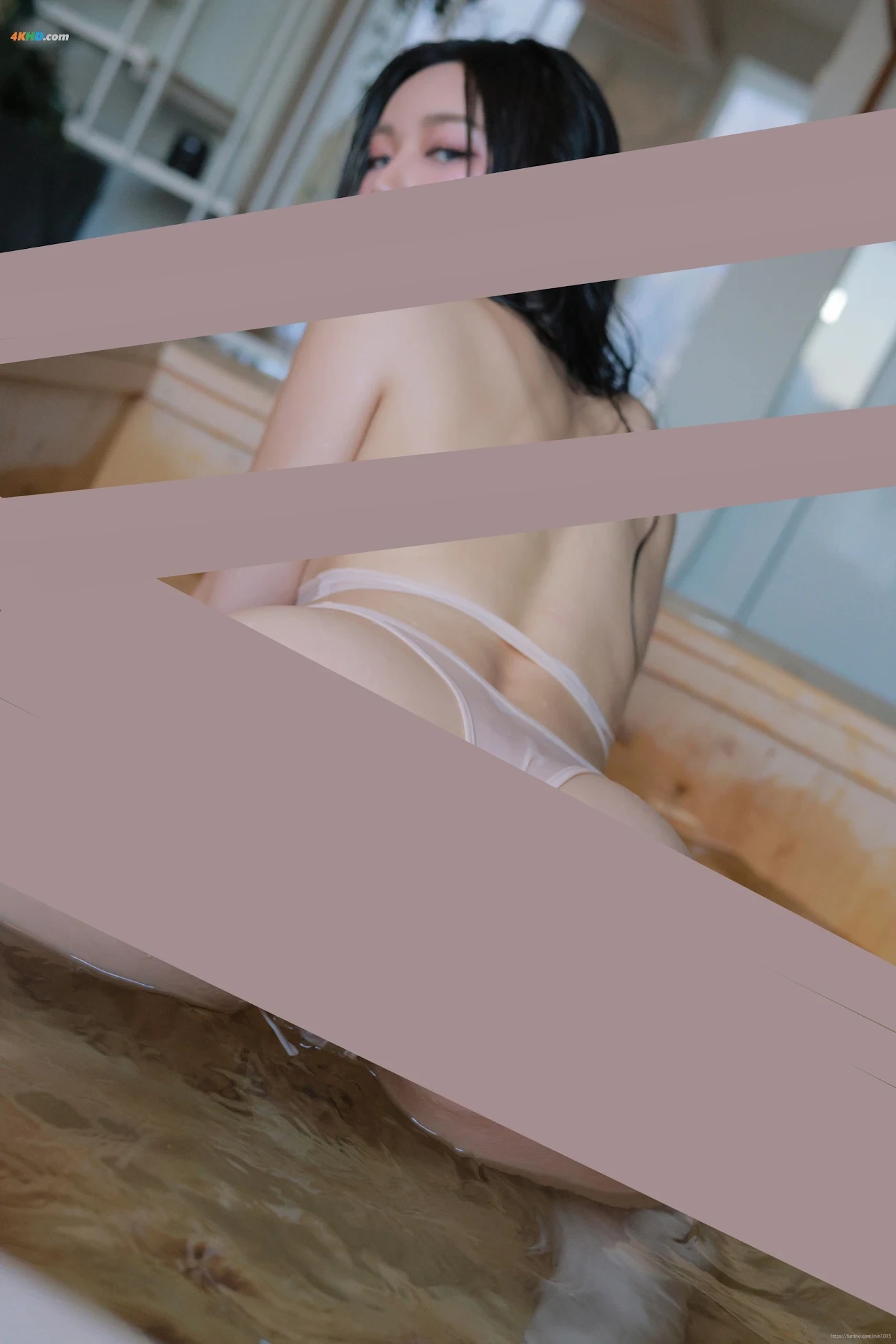 Donggeuran Fantrie Social leak 2024 — photo 442