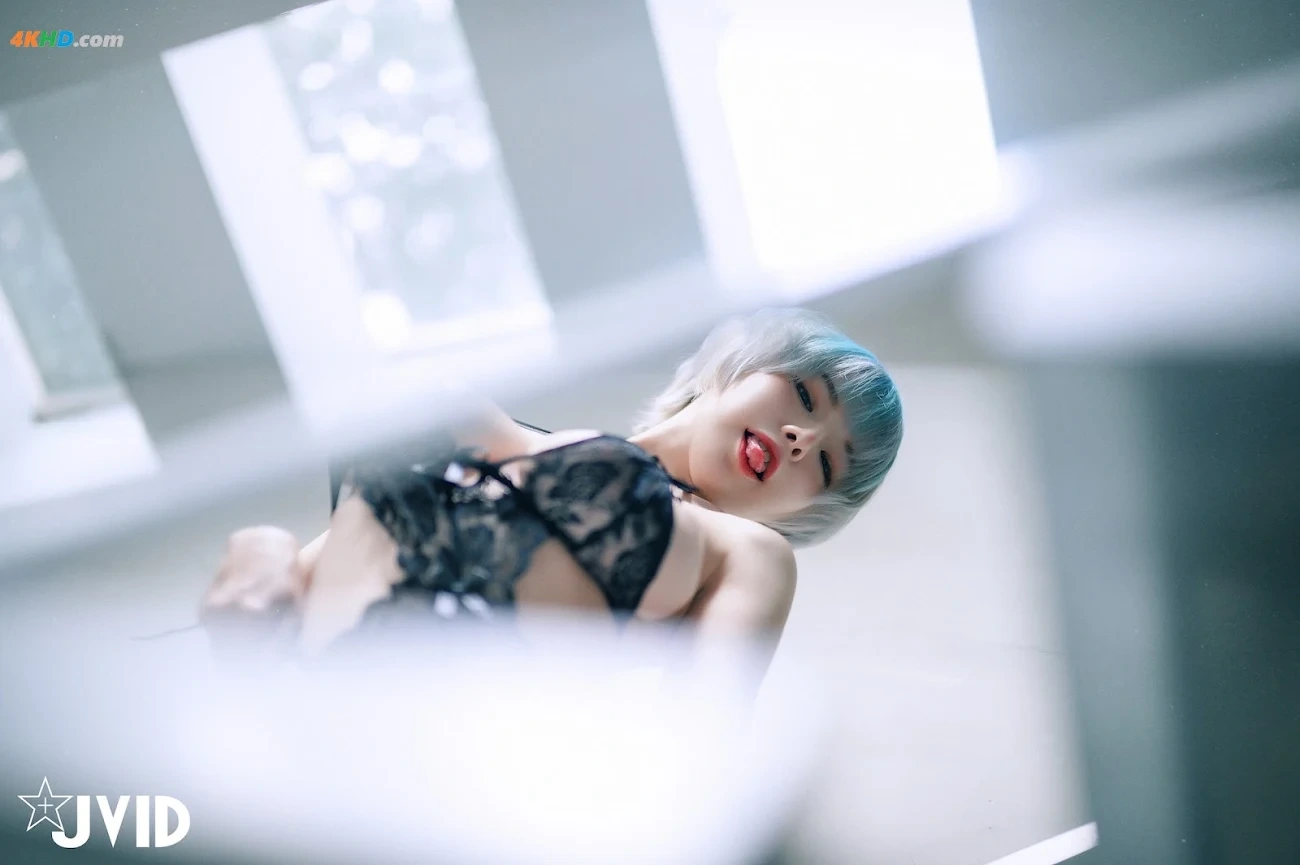[JVID] LiFeiEr - QiangZhiJuShu-MShuXingTiZhiDaBaoFa-XianZhiXingDong-RenNiRouLin — photo 29
