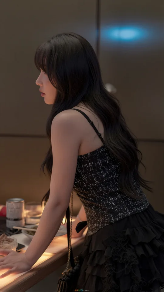 Son Ye Eun (SonYeEun) Private High Public