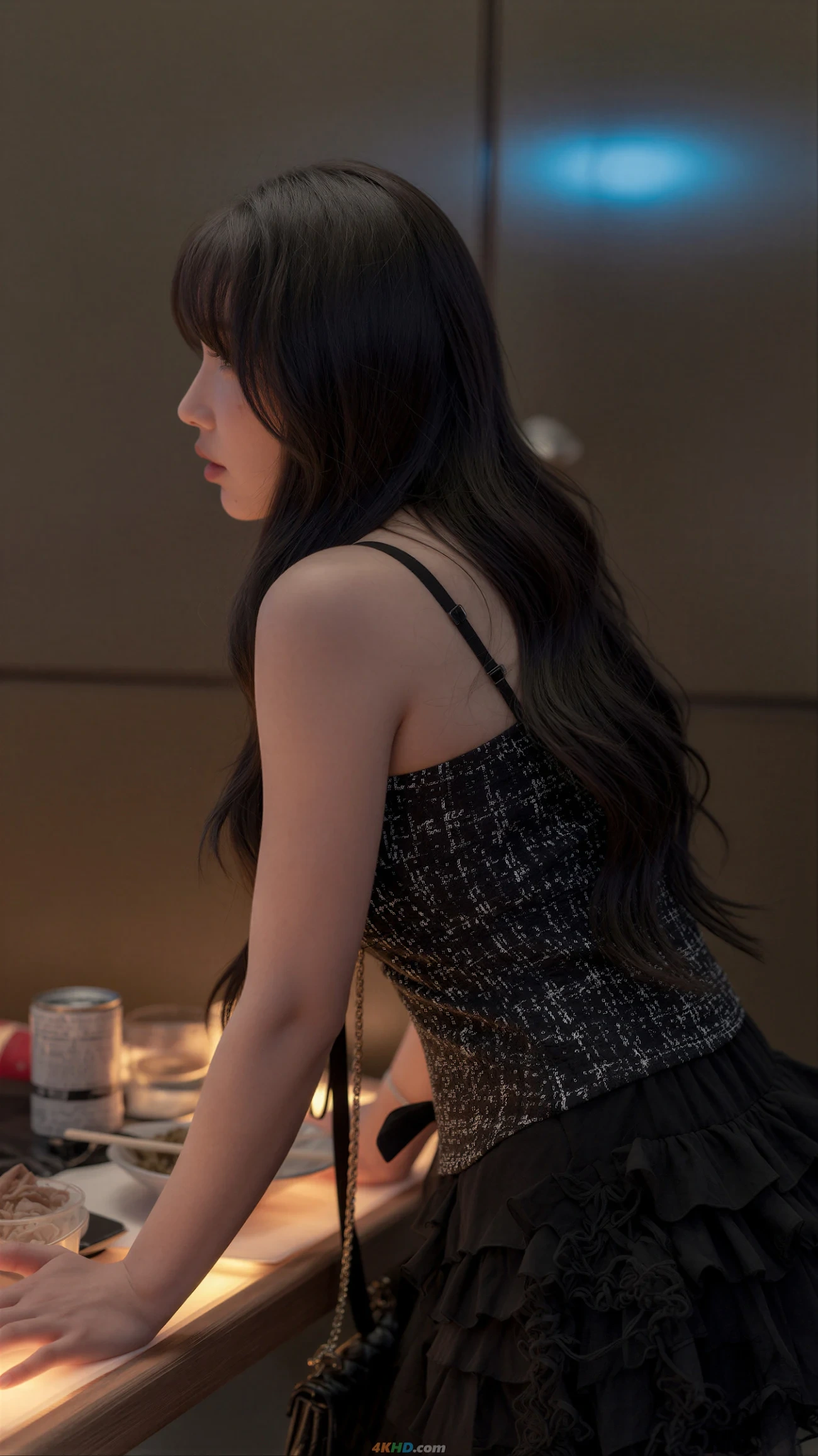 Son Ye Eun (SonYeEun) Private High Public — photo 1