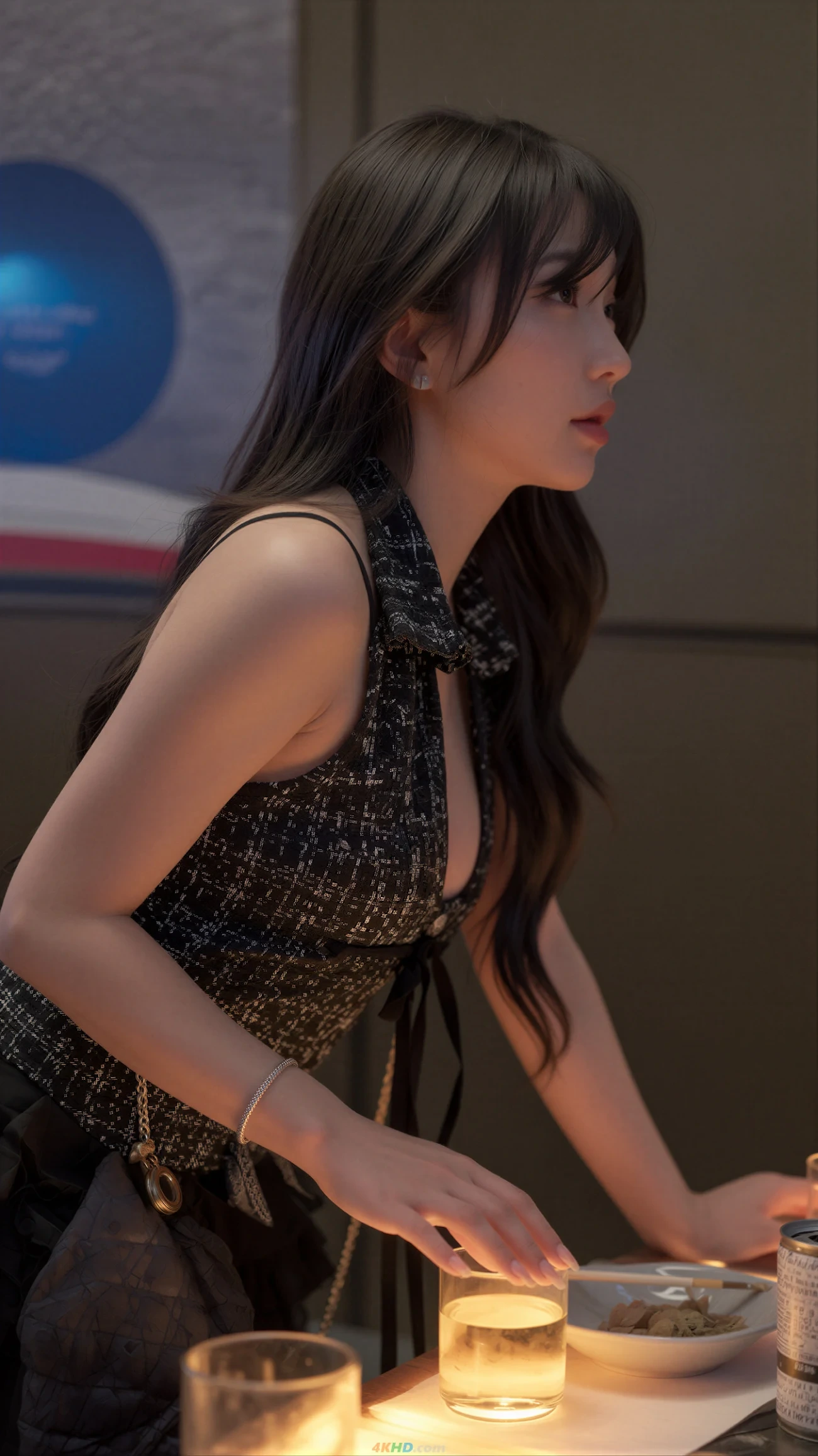 Son Ye Eun (SonYeEun) Private High Public — photo 12