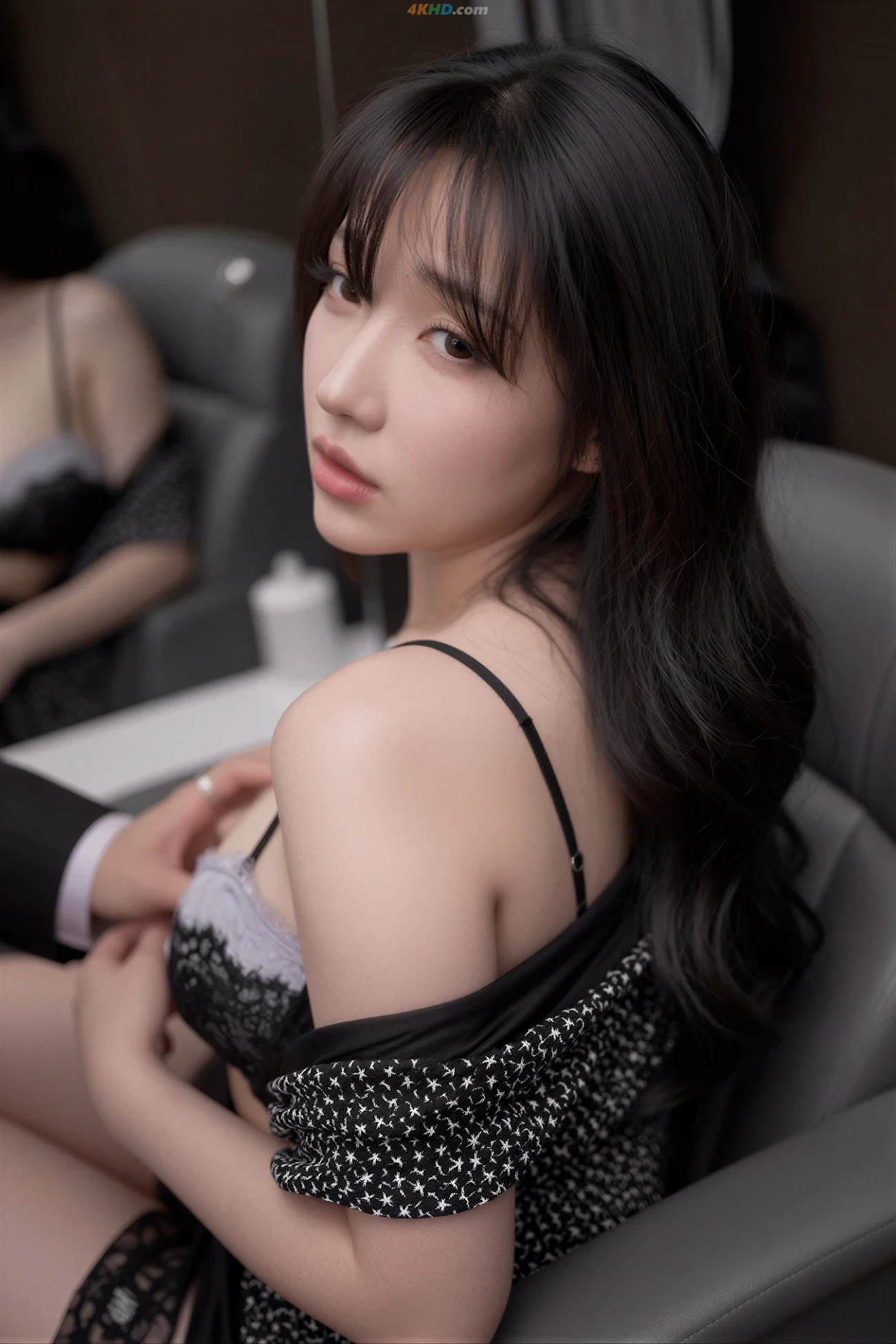 Son Ye Eun (SonYeEun) Private High Public — photo 28
