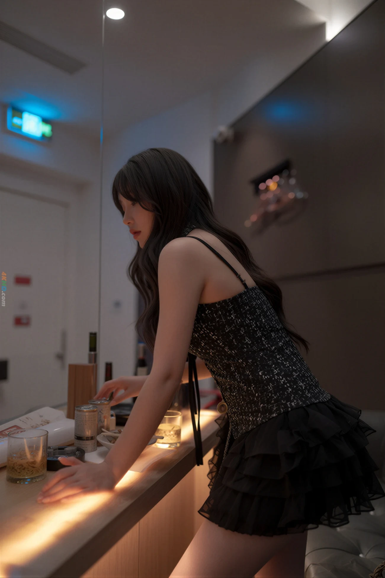 Son Ye Eun (SonYeEun) Private High Public — photo 45