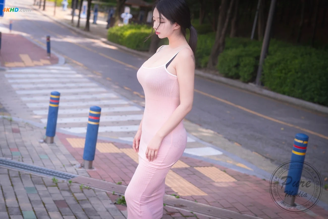 Pure Media Vol.297 Suji (SuJi) — photo 6