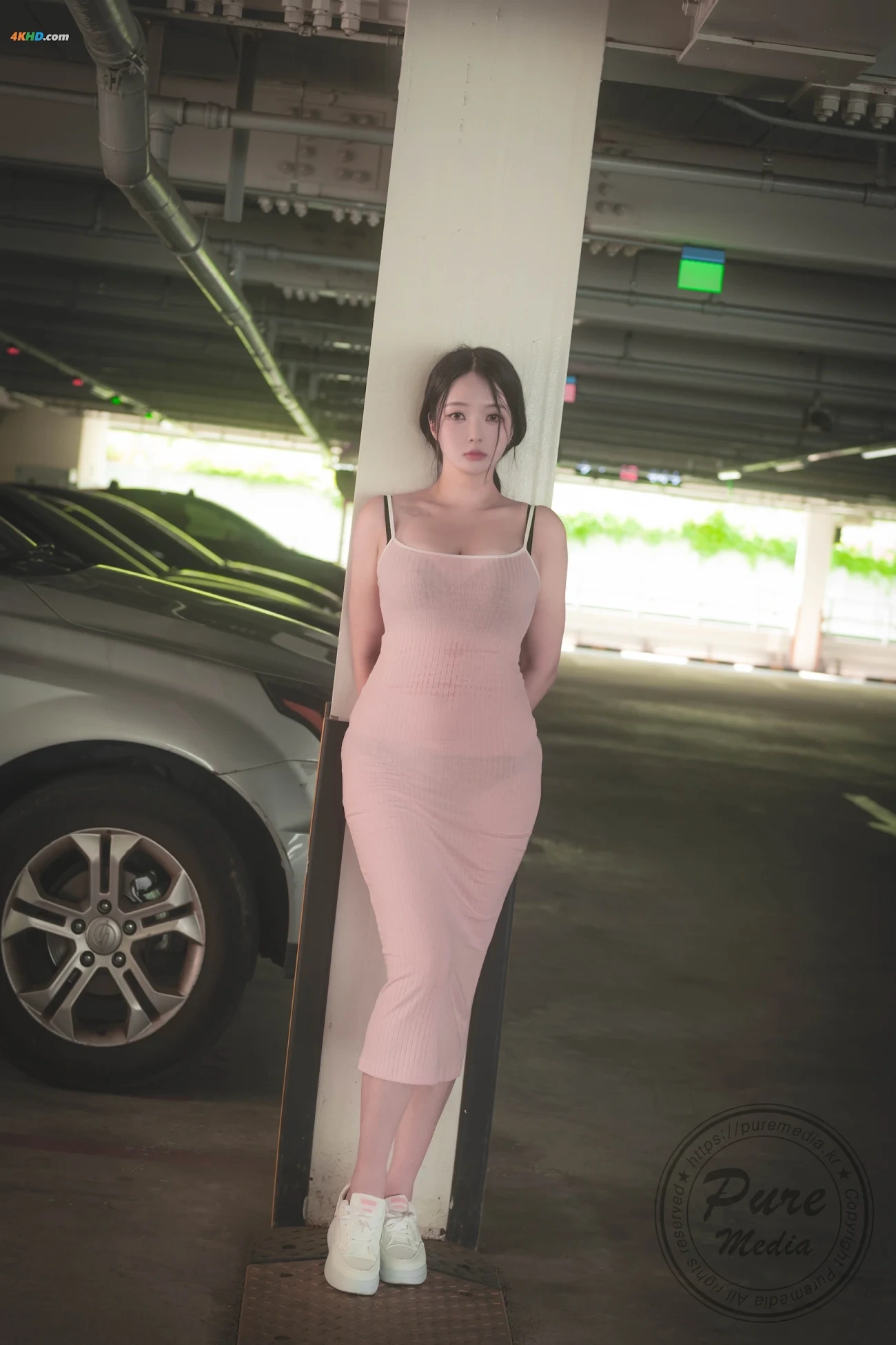Pure Media Vol.297 Suji (SuJi) — photo 10