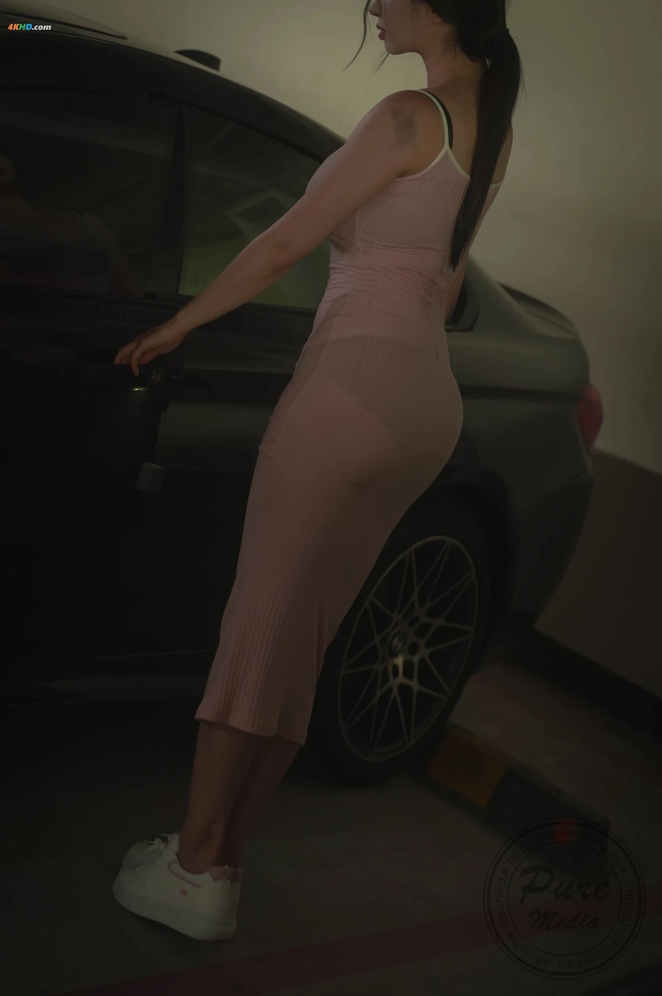 Pure Media Vol.297 Suji (SuJi) — photo 11